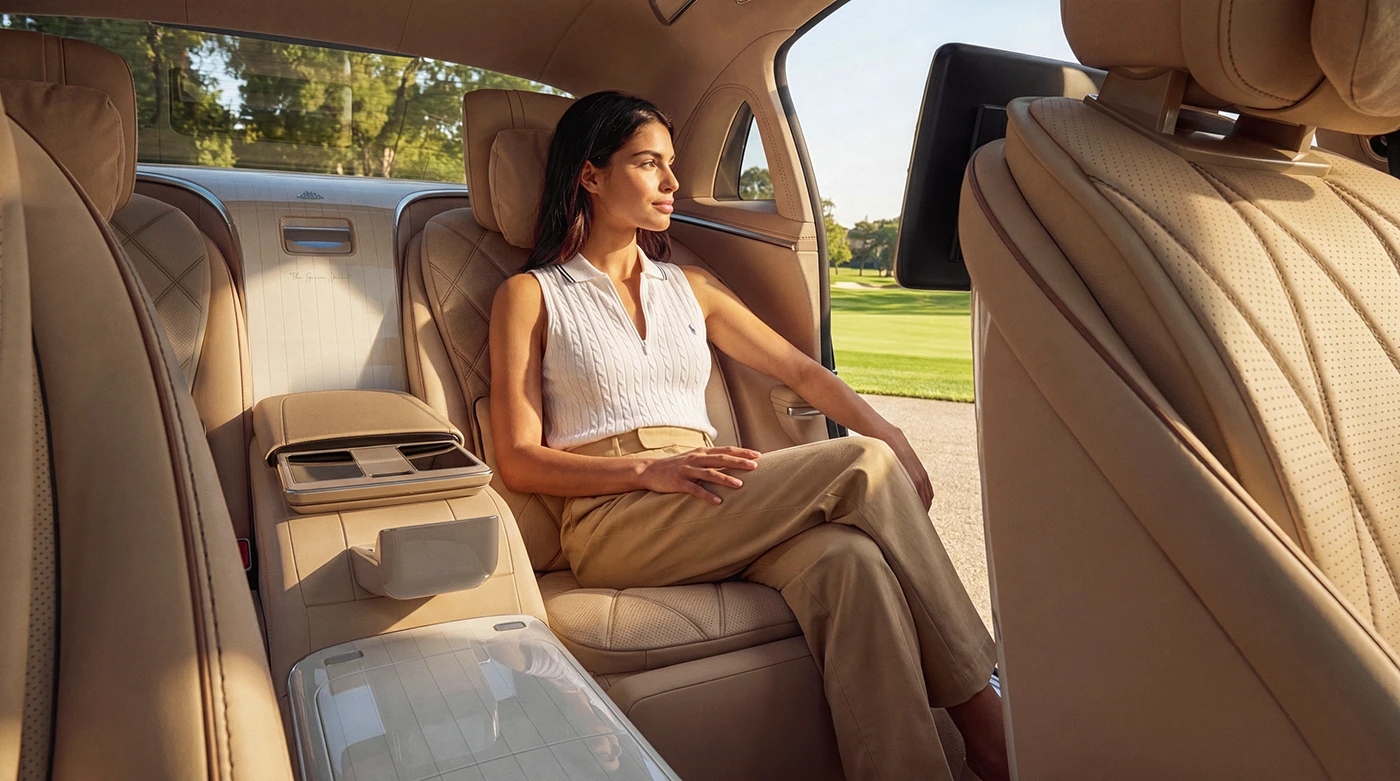 automobile，vehicle，originality，Maybach S-Class，
