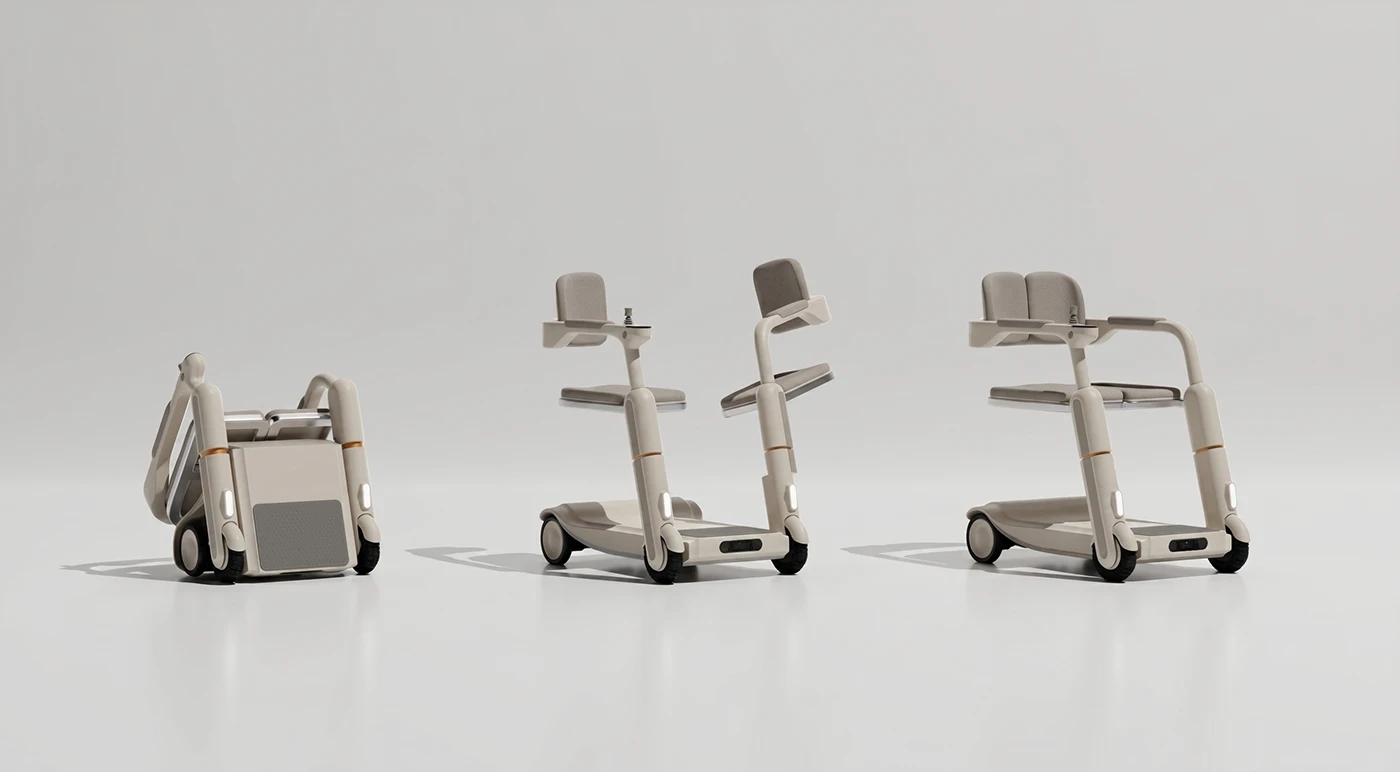 medical apparatus and instruments，wheelchair，intelligence，SITRA，