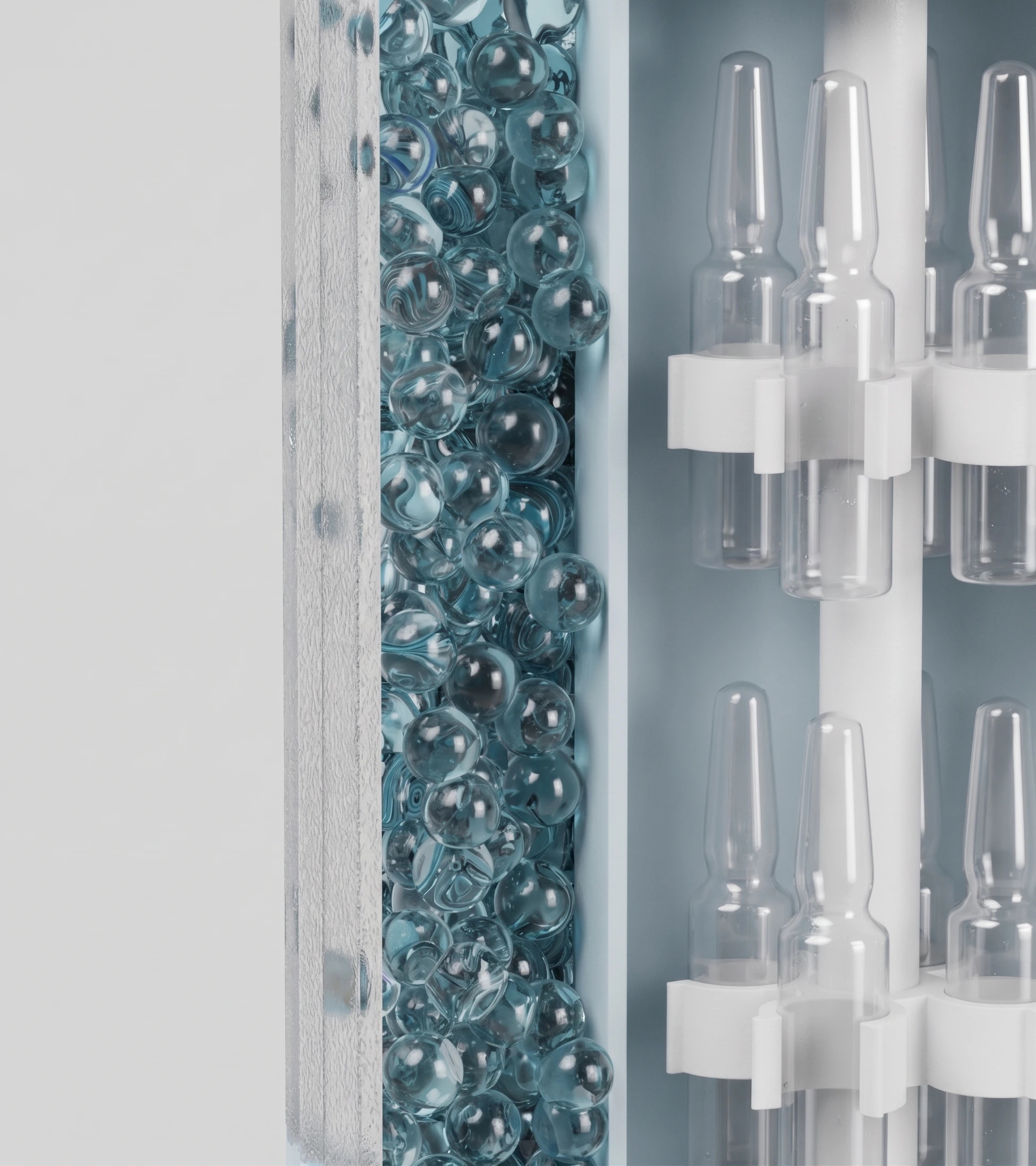 EVAPOT，Evaporative medical refrigerator，Medical equipment，originality，