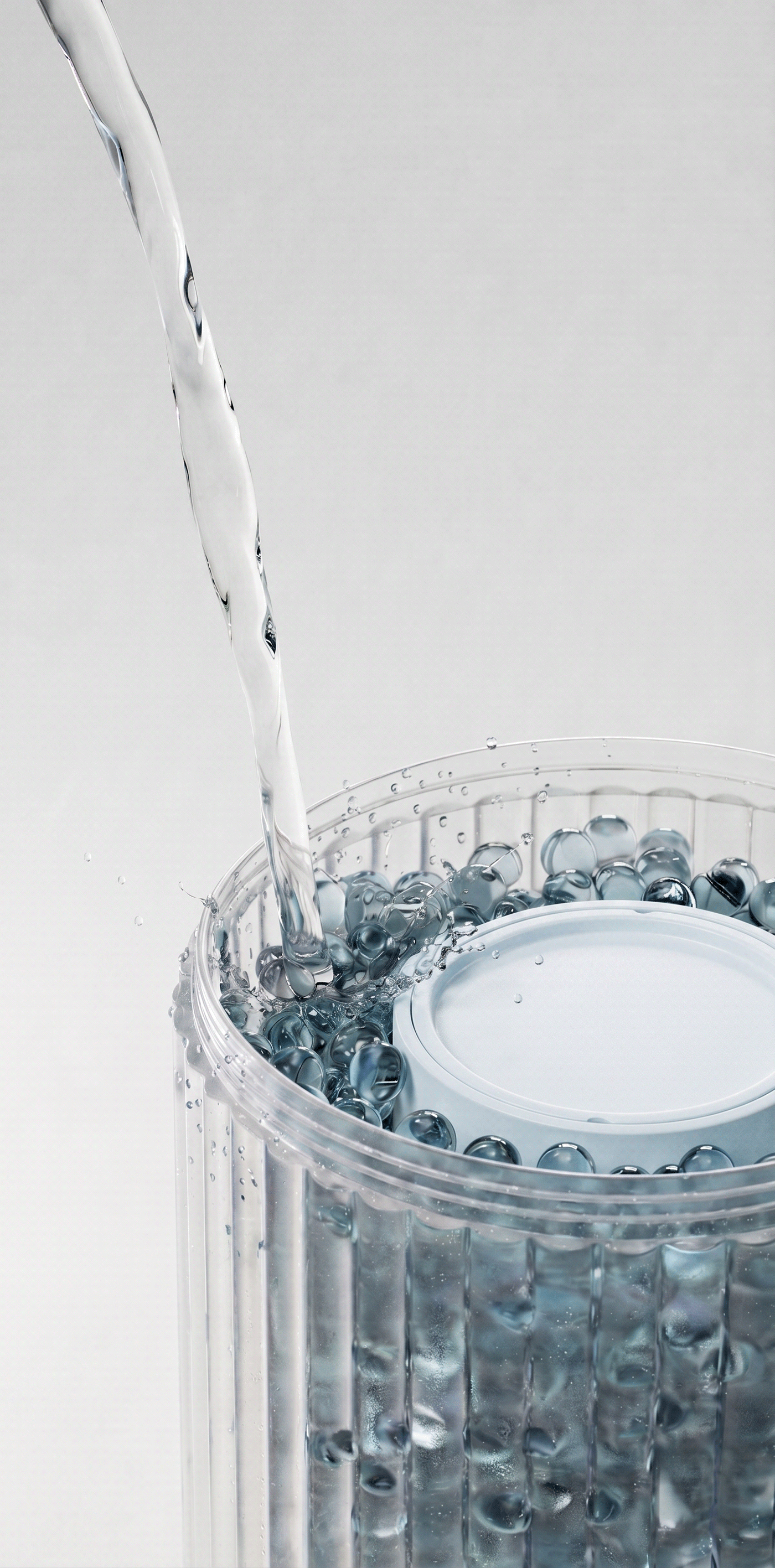 EVAPOT，Evaporative medical refrigerator，Medical equipment，originality，
