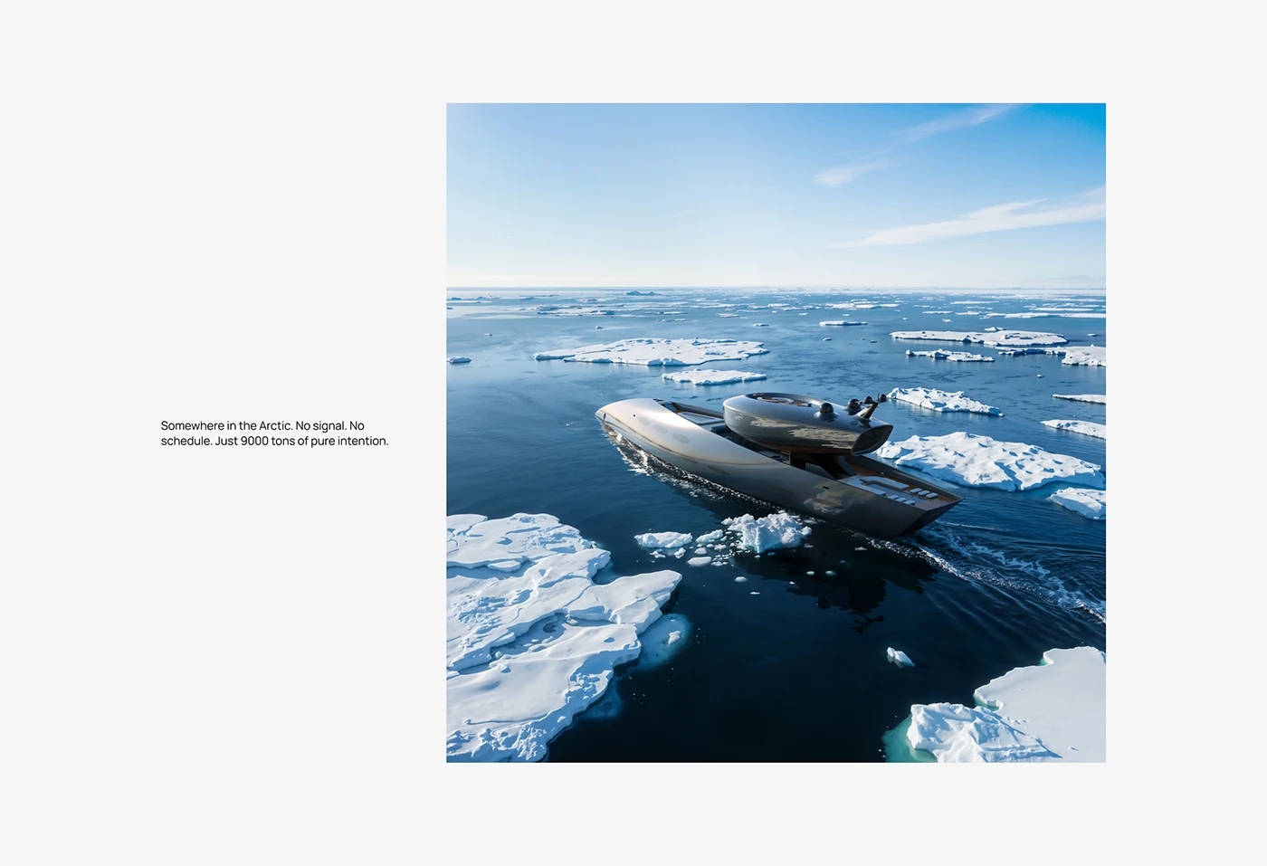 vehicle，FABERGÉ，yacht，conceptual design，