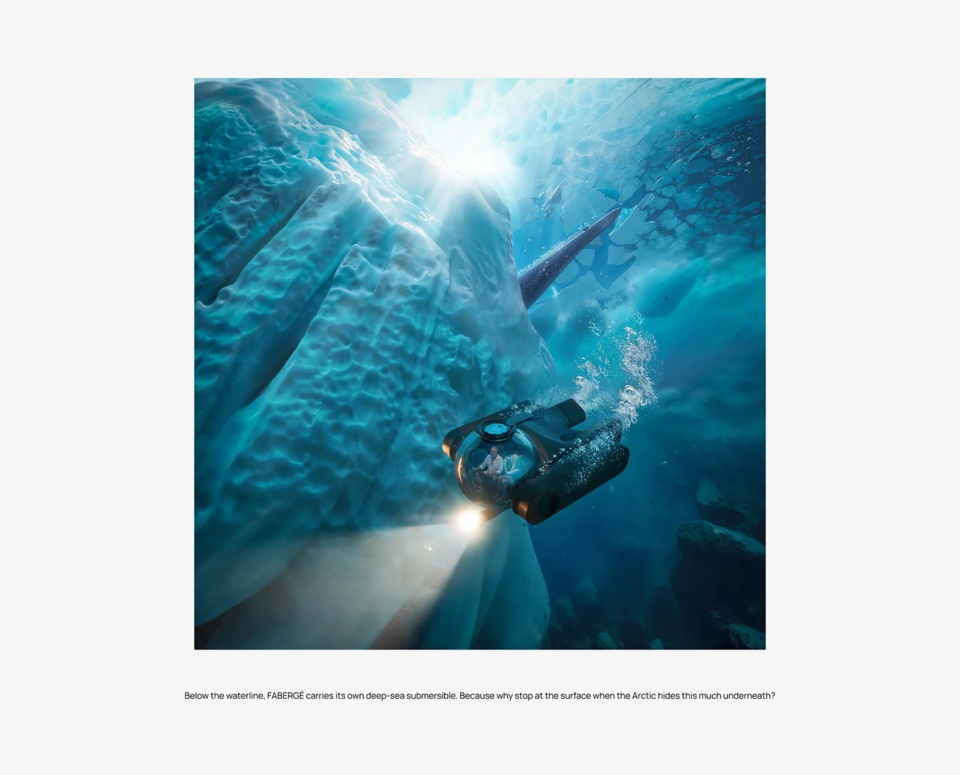 vehicle，FABERGÉ，yacht，conceptual design，