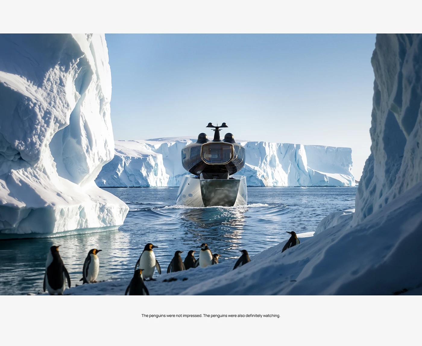 vehicle，FABERGÉ，yacht，conceptual design，