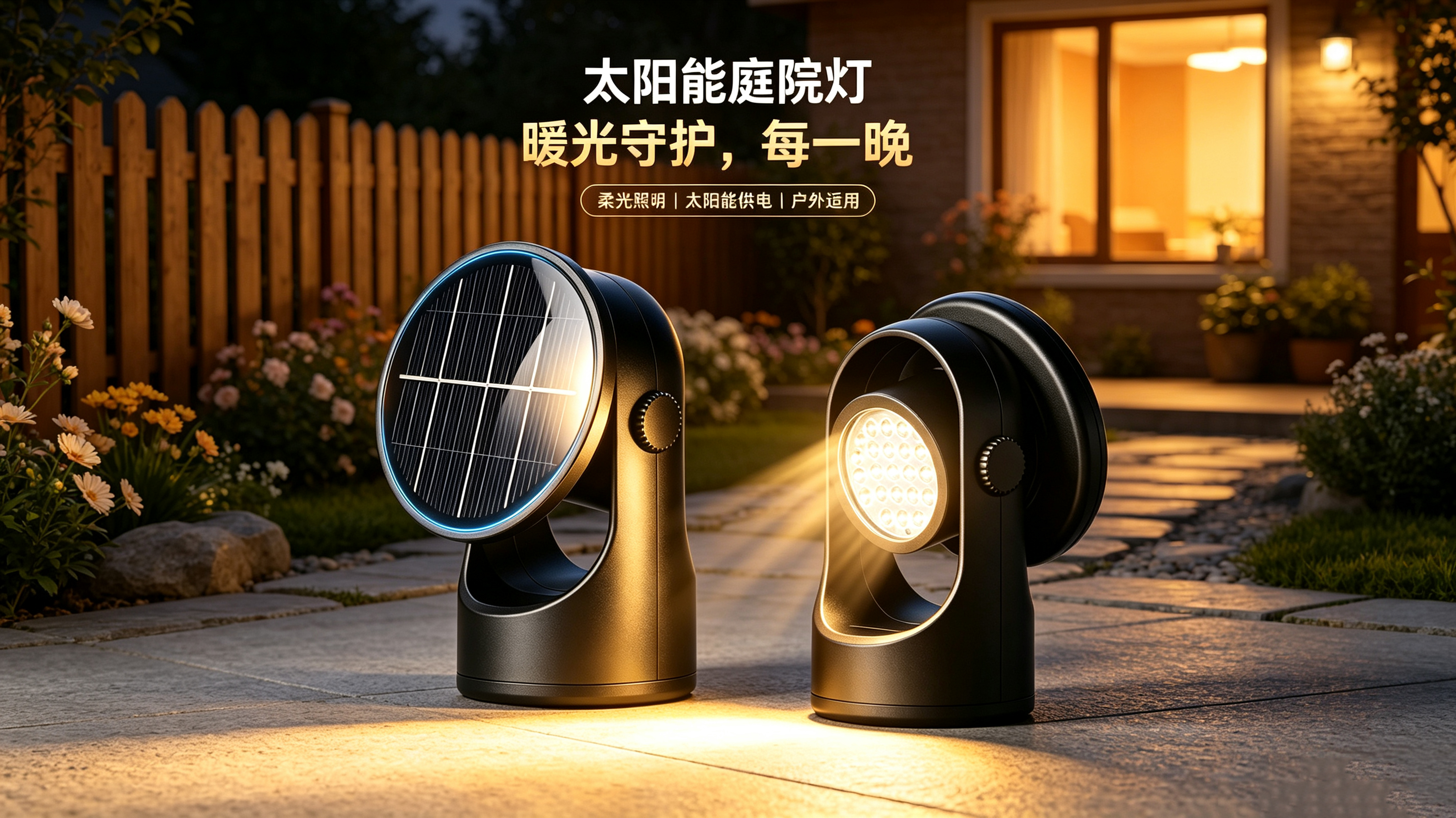 LED small round spotlight head，