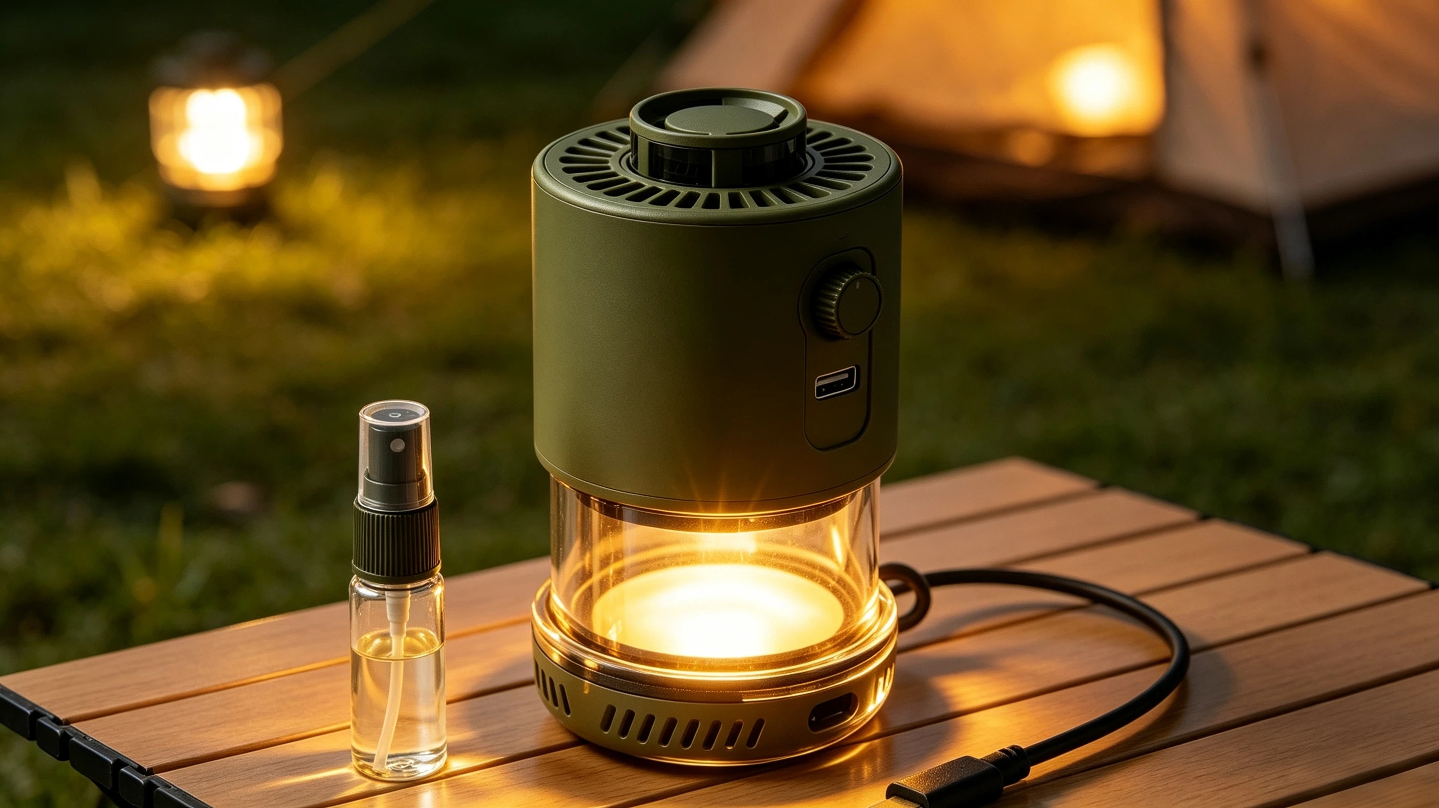outdoors，Mosquito control，Camping lamp，lamps and lanterns，