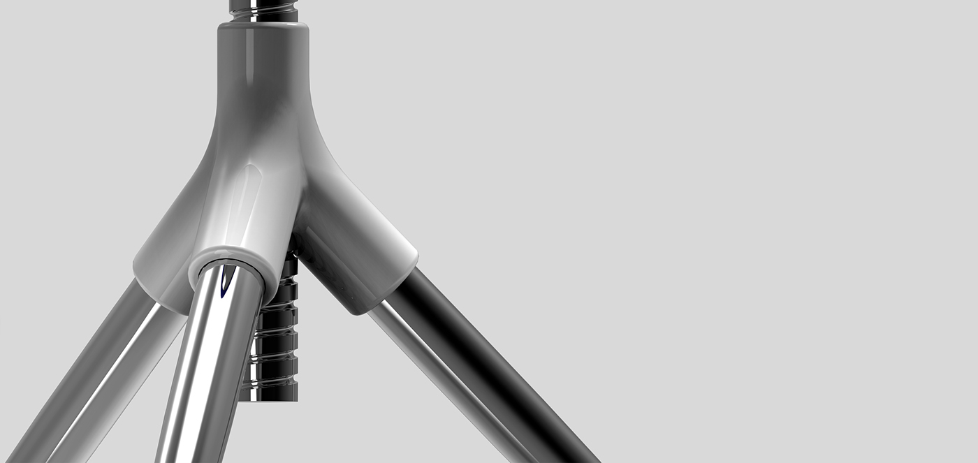 assemble，stool，Naill Chair，