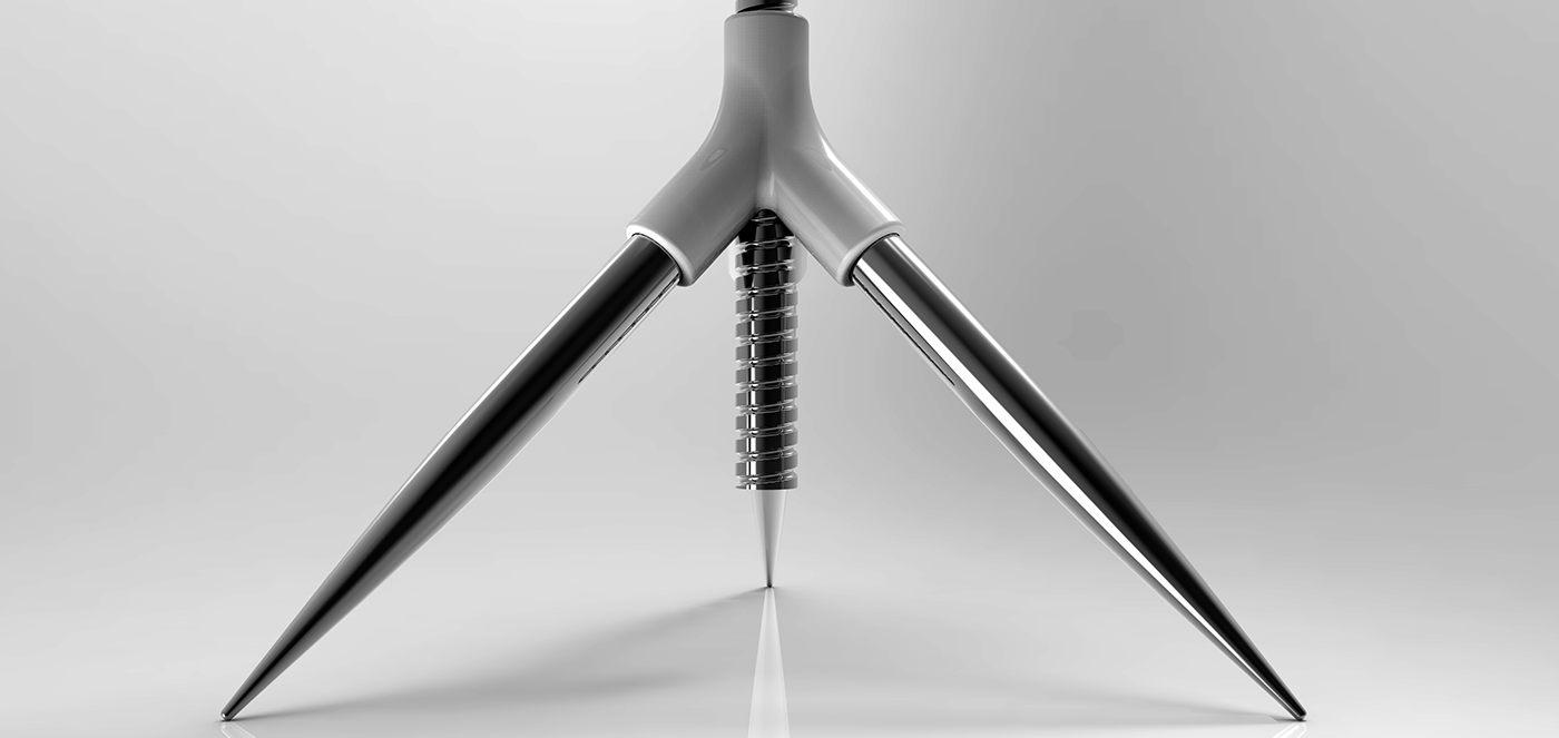 assemble，stool，Naill Chair，