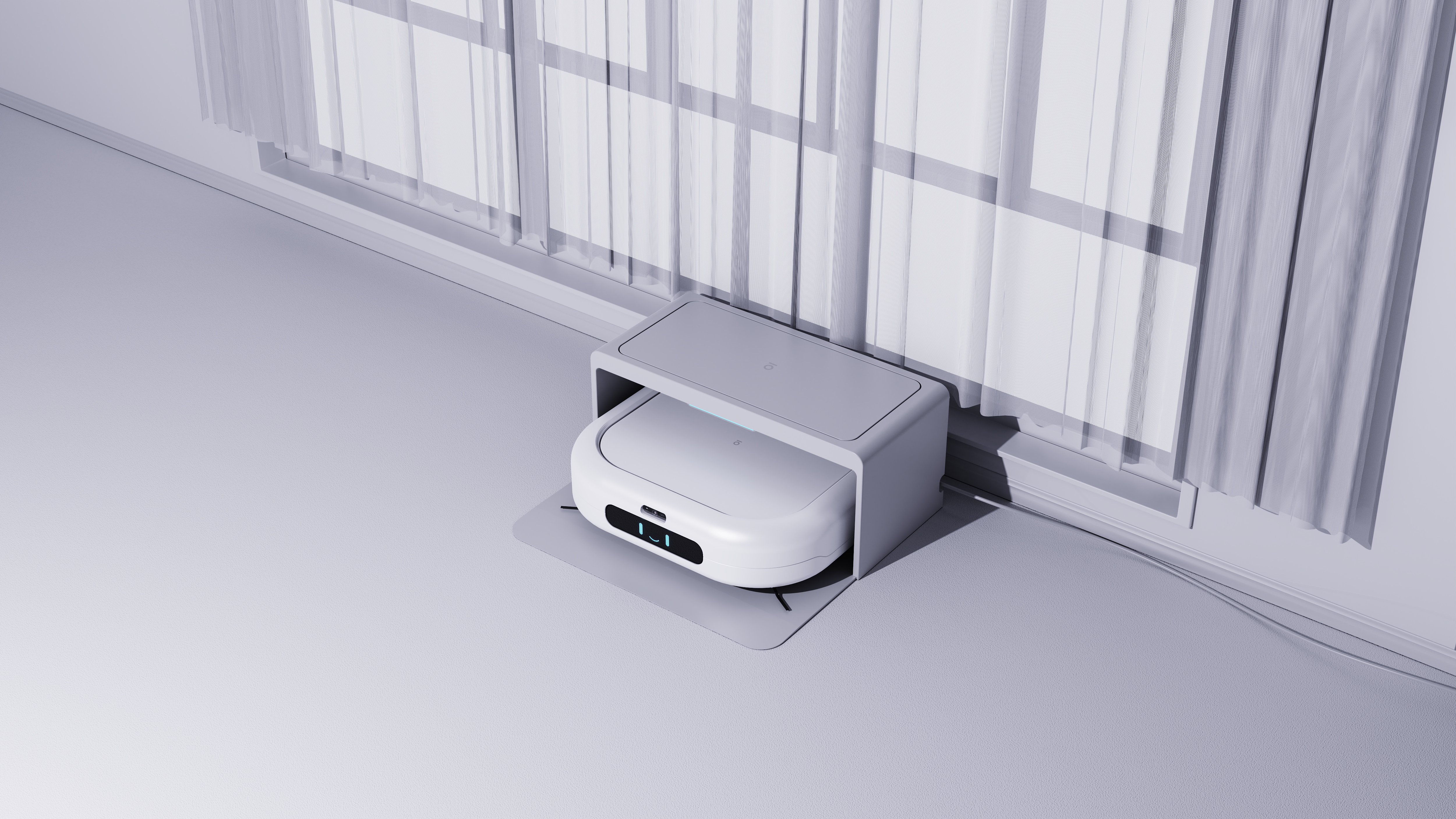 Sweeping robot，robot，interactive system ，