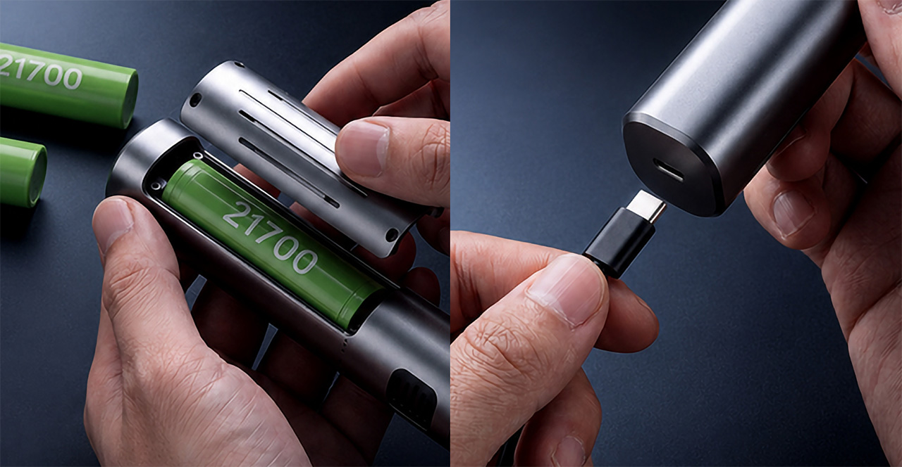 SonicMax Slice10，Wireless ultrasonic cutting tool，originality，industrial design，