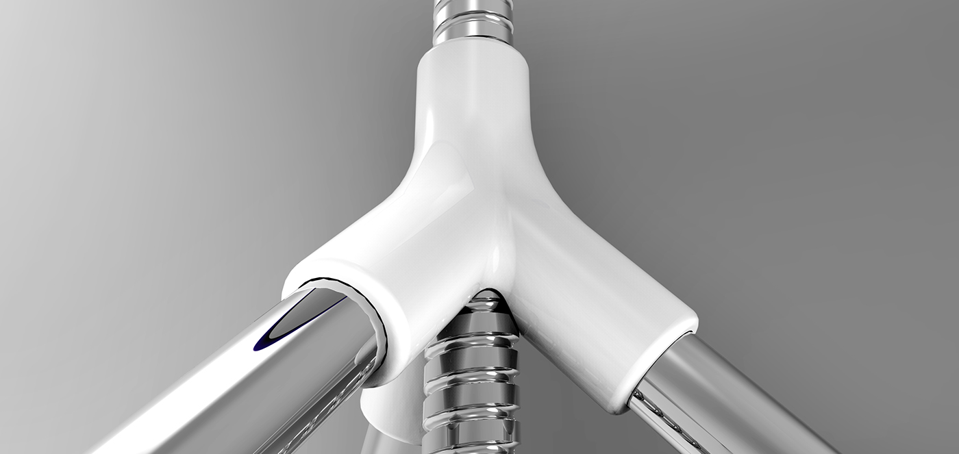 assemble，stool，Naill Chair，