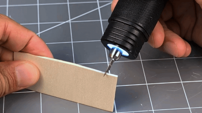 SonicMax Slice10，Wireless ultrasonic cutting tool，originality，industrial design，