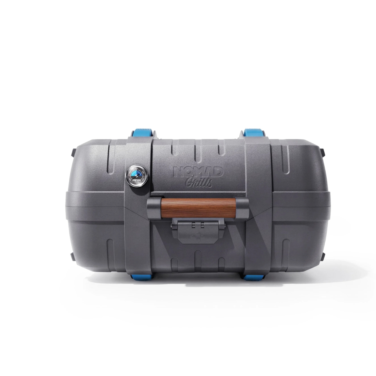 odeo Grill & Smoker，Charcoal Barbecue Smoke Oven，Outdoor equipment，Picnic Tools，