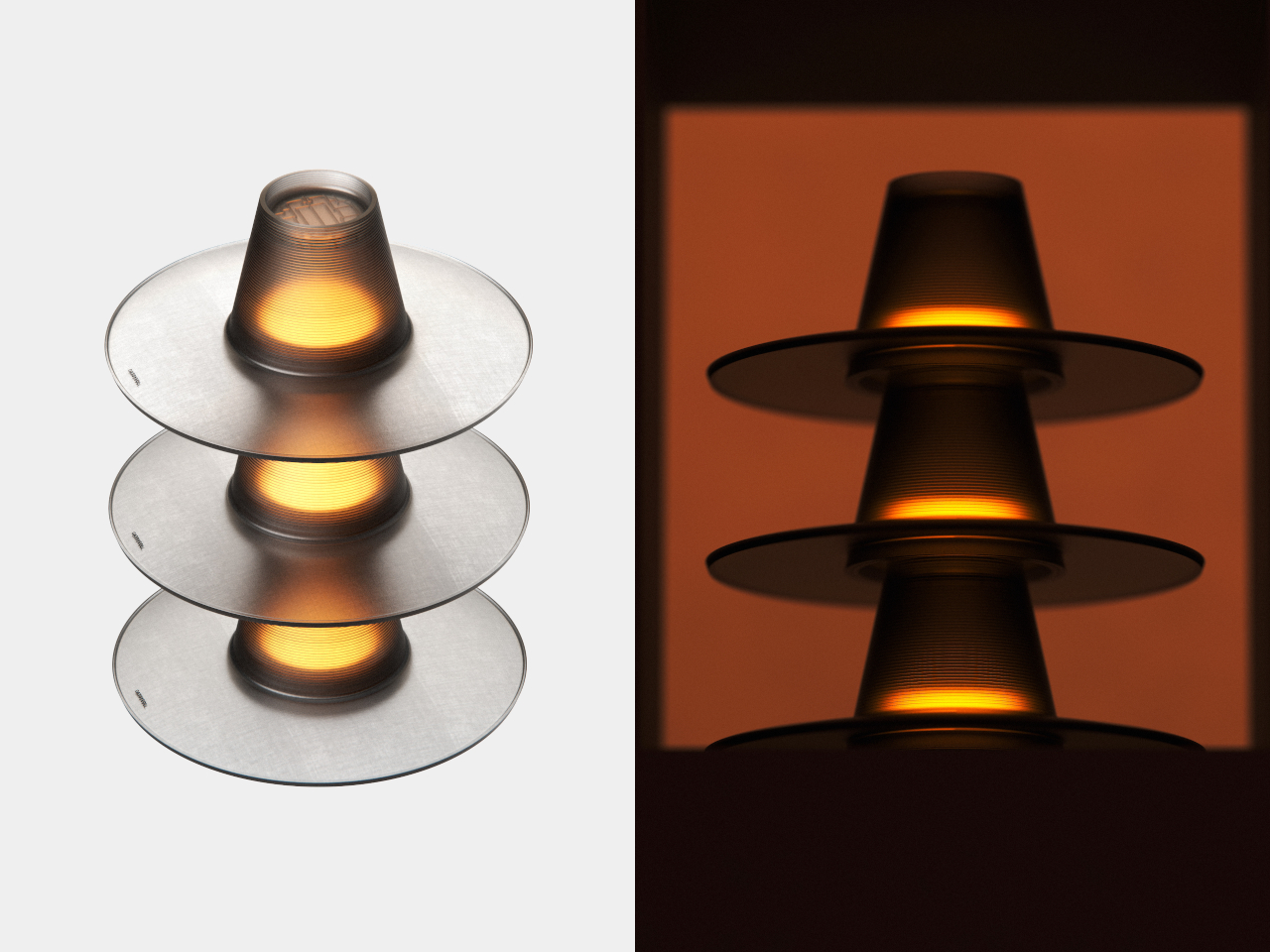 GAT，lamps and lanterns，Housewear & Furnishings，Lighting tools，
