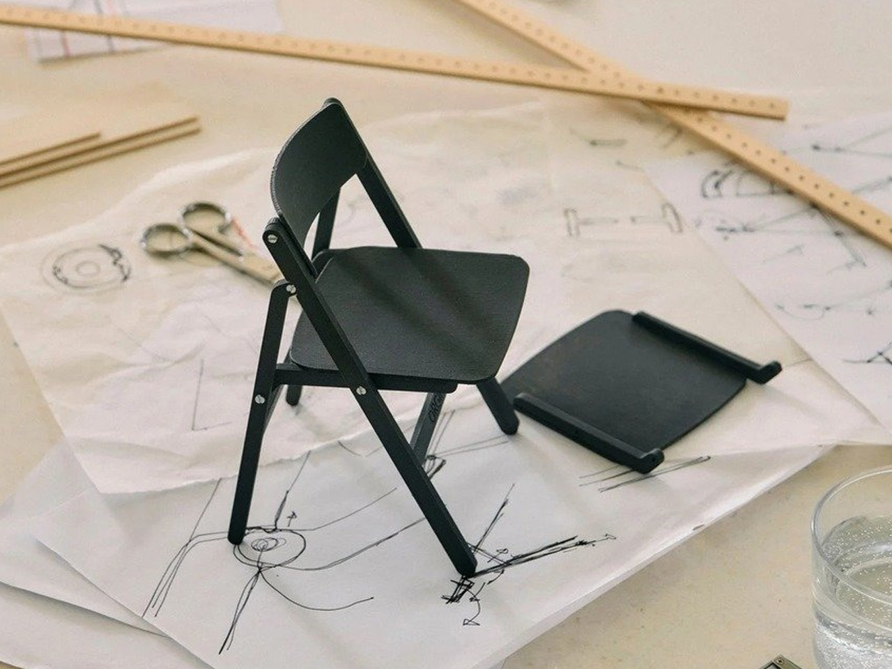 Backflip，chair，furniture，originality，Backflip，chair，furniture，originality，