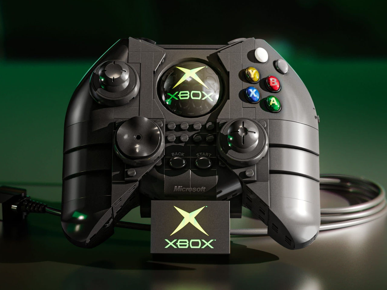 Game equipment，Building blocks，originality，Entertainment Tools，
