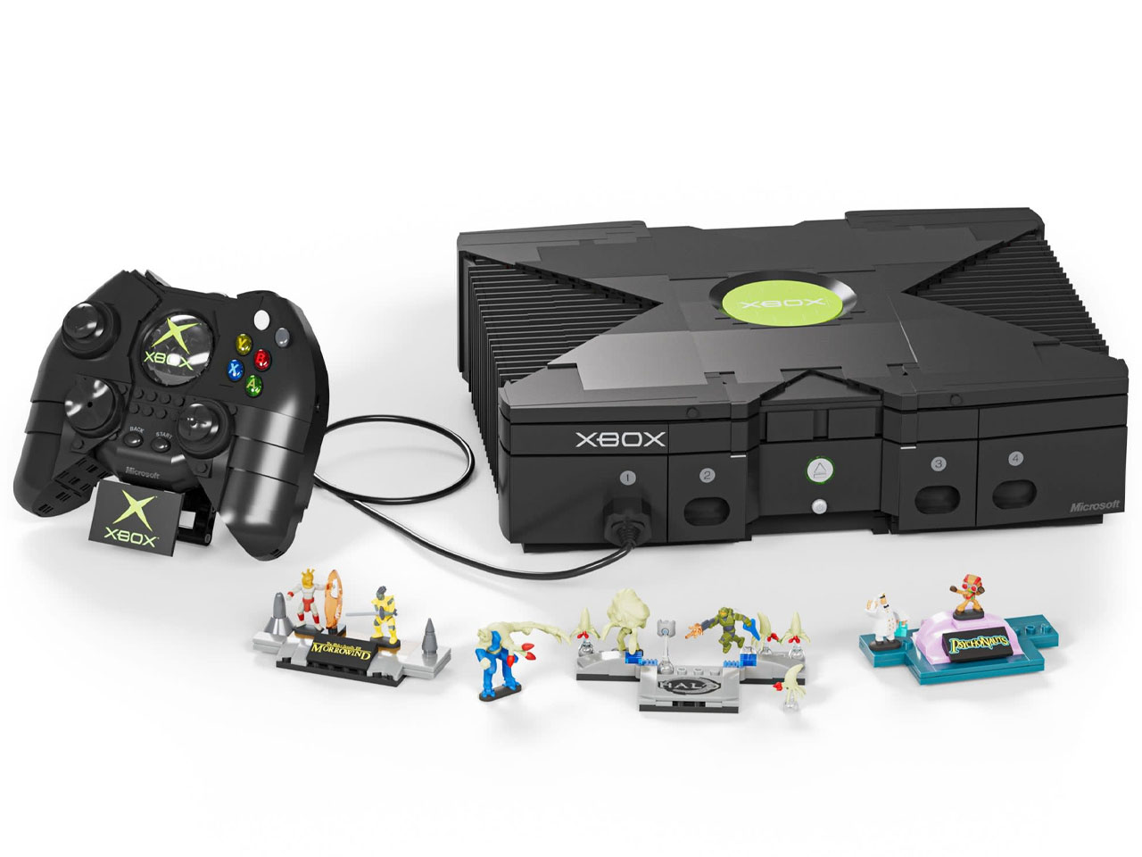 Game equipment，Building blocks，originality，Entertainment Tools，