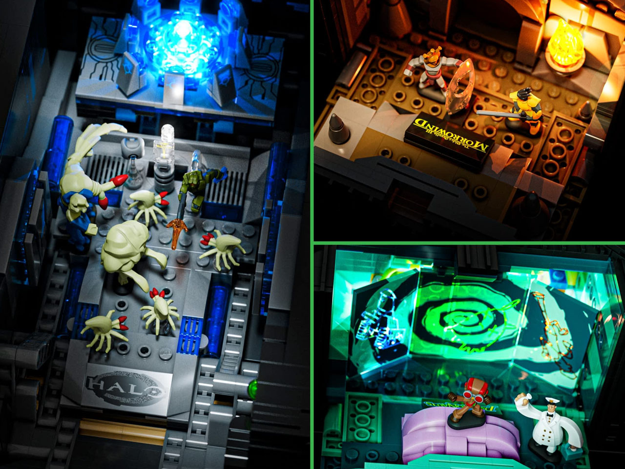 Game equipment，Building blocks，originality，Entertainment Tools，