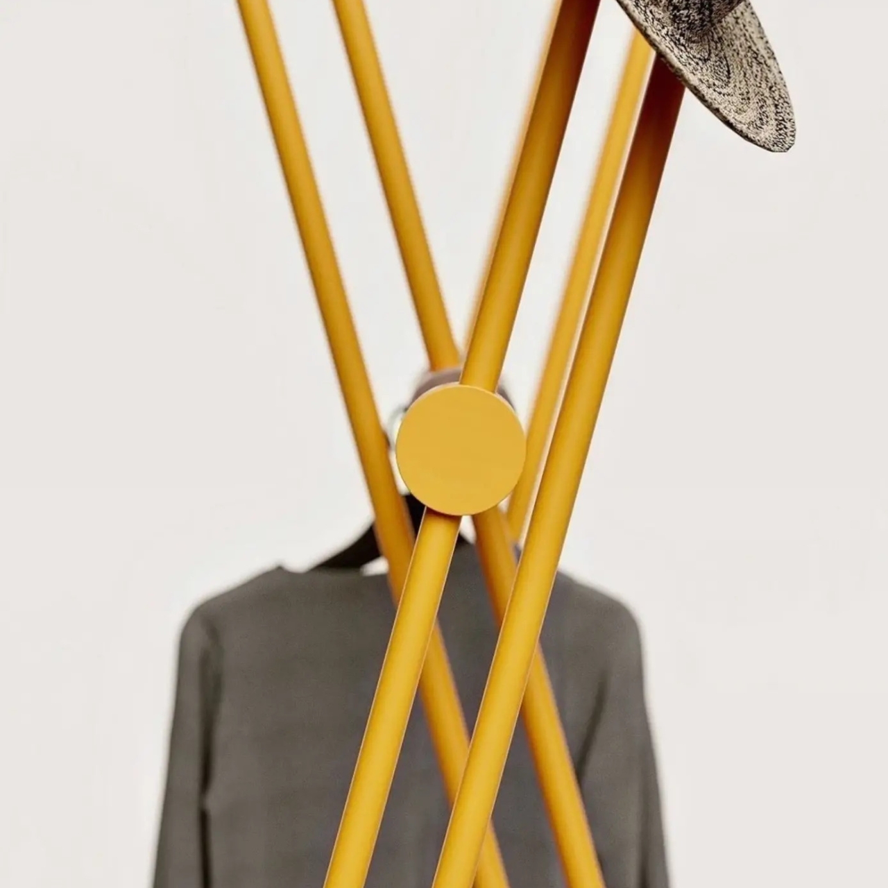 coat hanger，furniture，Acrobat，Hat rack,，