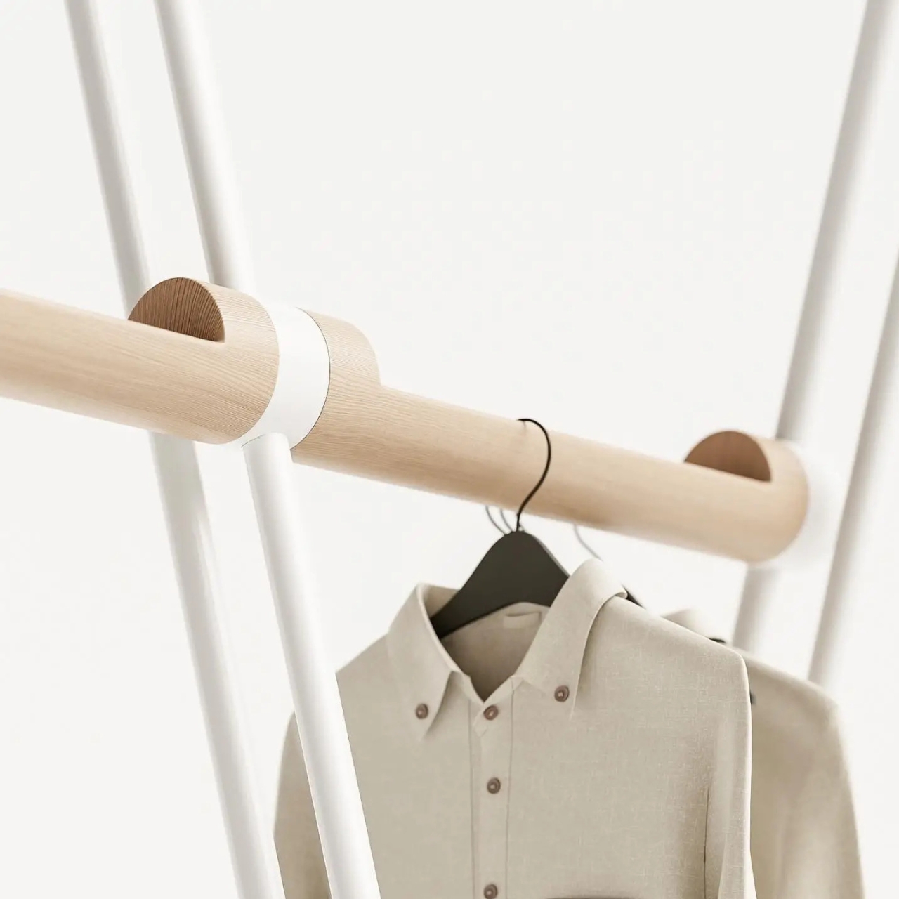 coat hanger，furniture，Acrobat，Hat rack,，