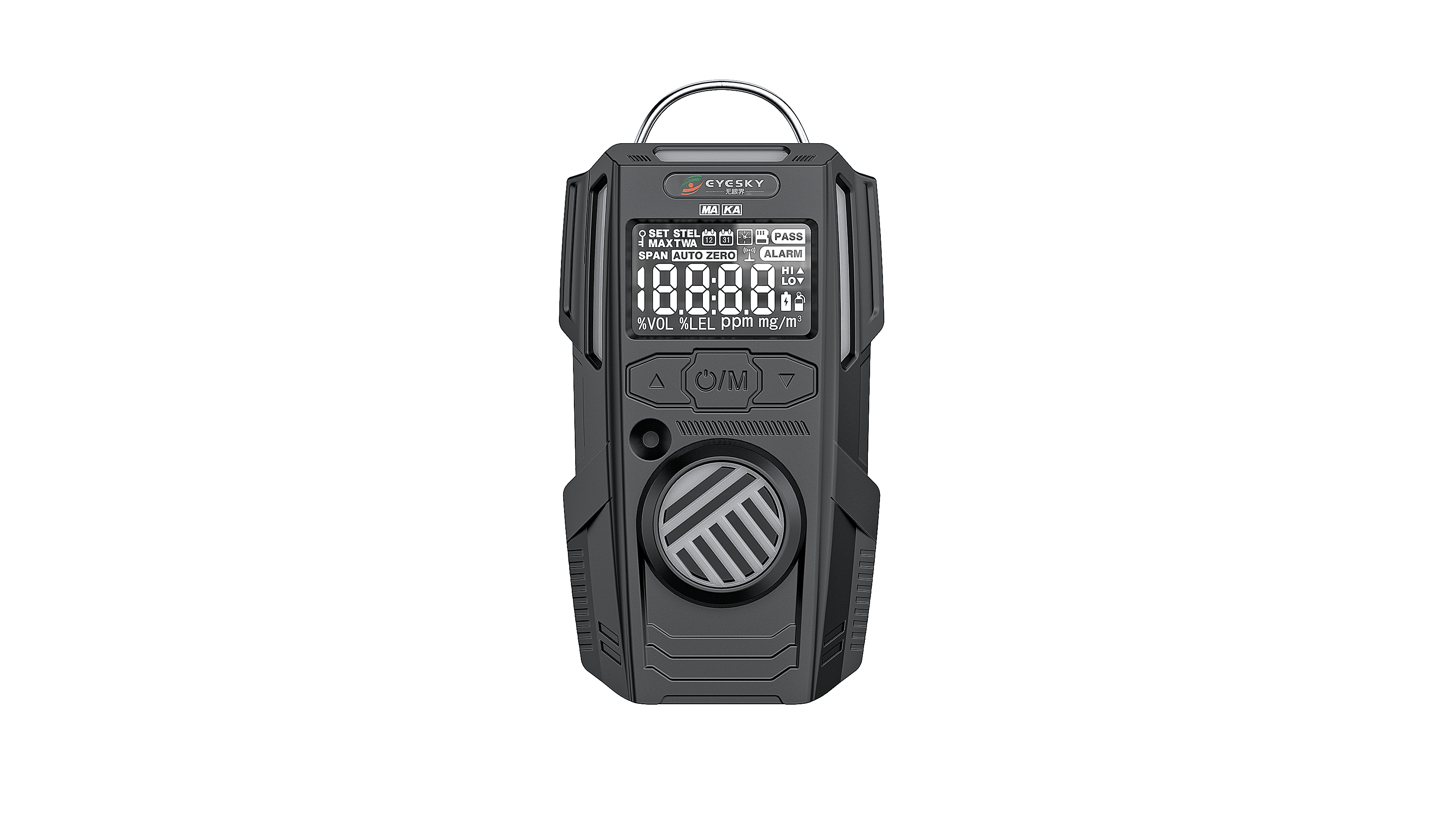 Gas detection equipment, equipment, tools，