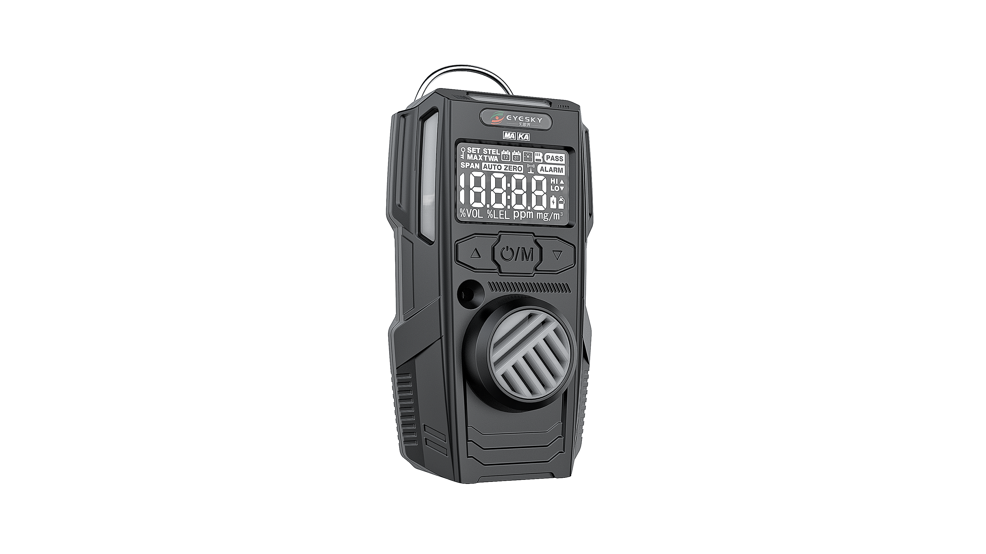 Gas detection equipment, equipment, tools，