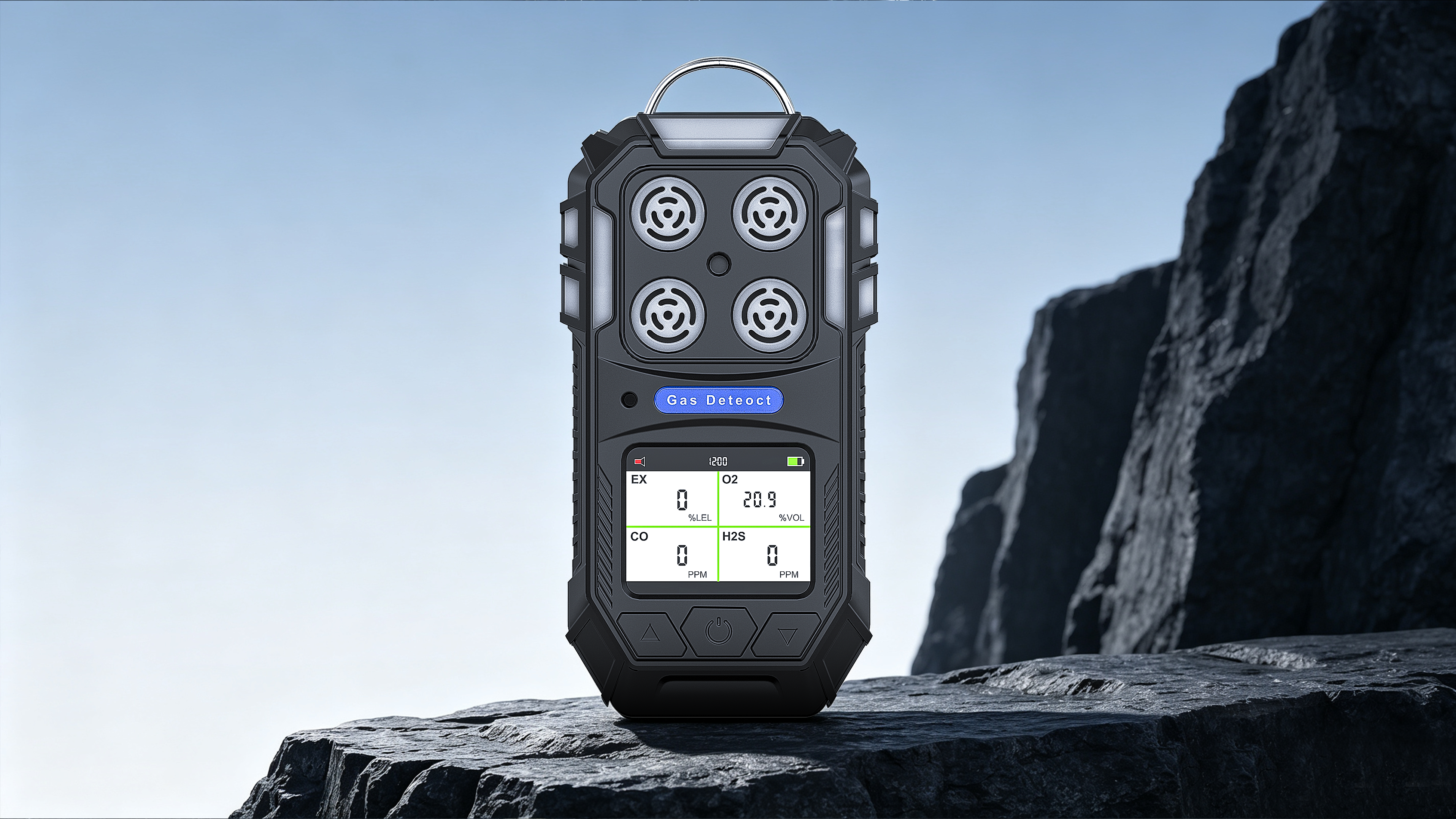 Gas detection equipment, equipment, tools，