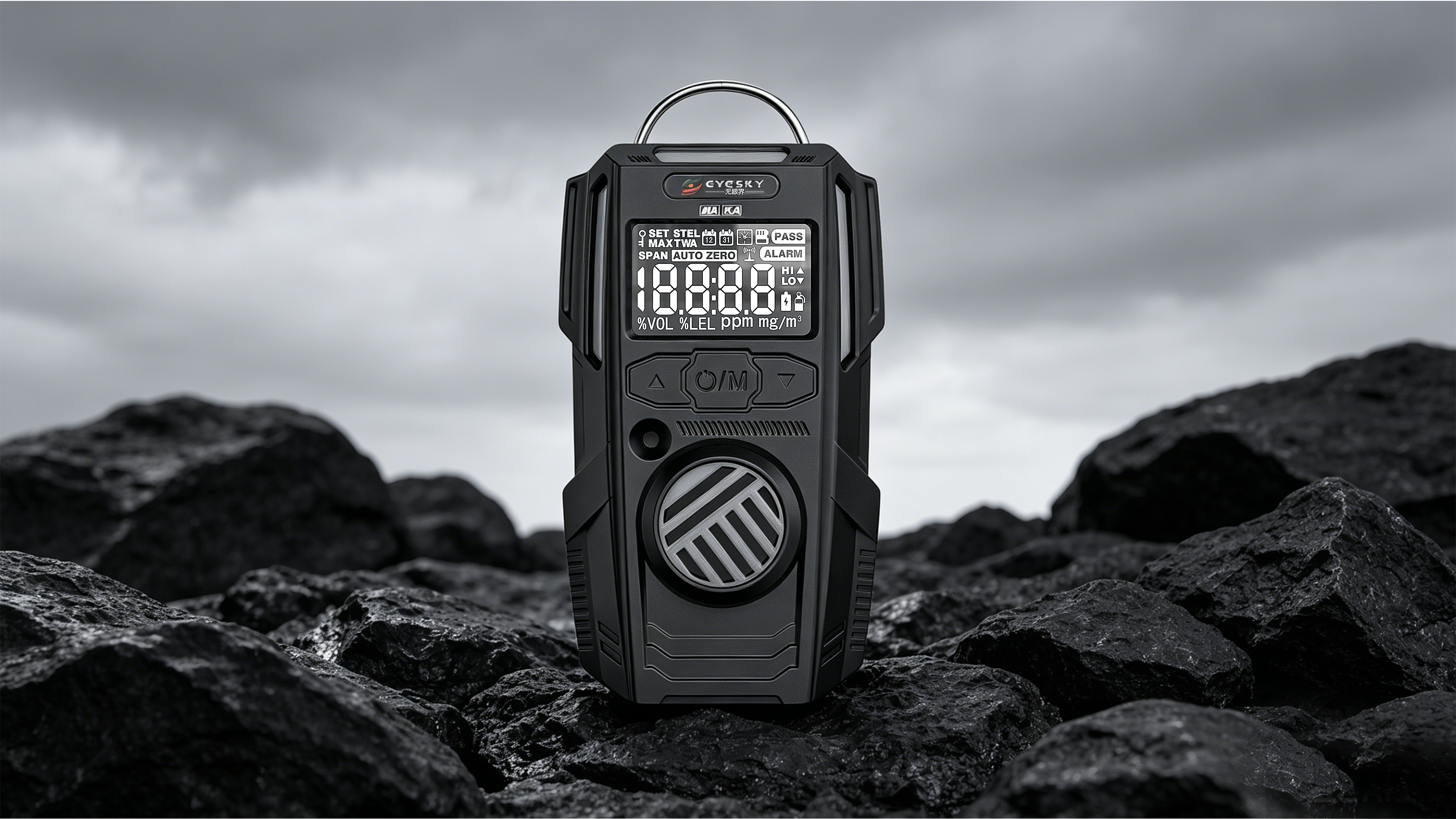 Gas detection equipment, equipment, tools，