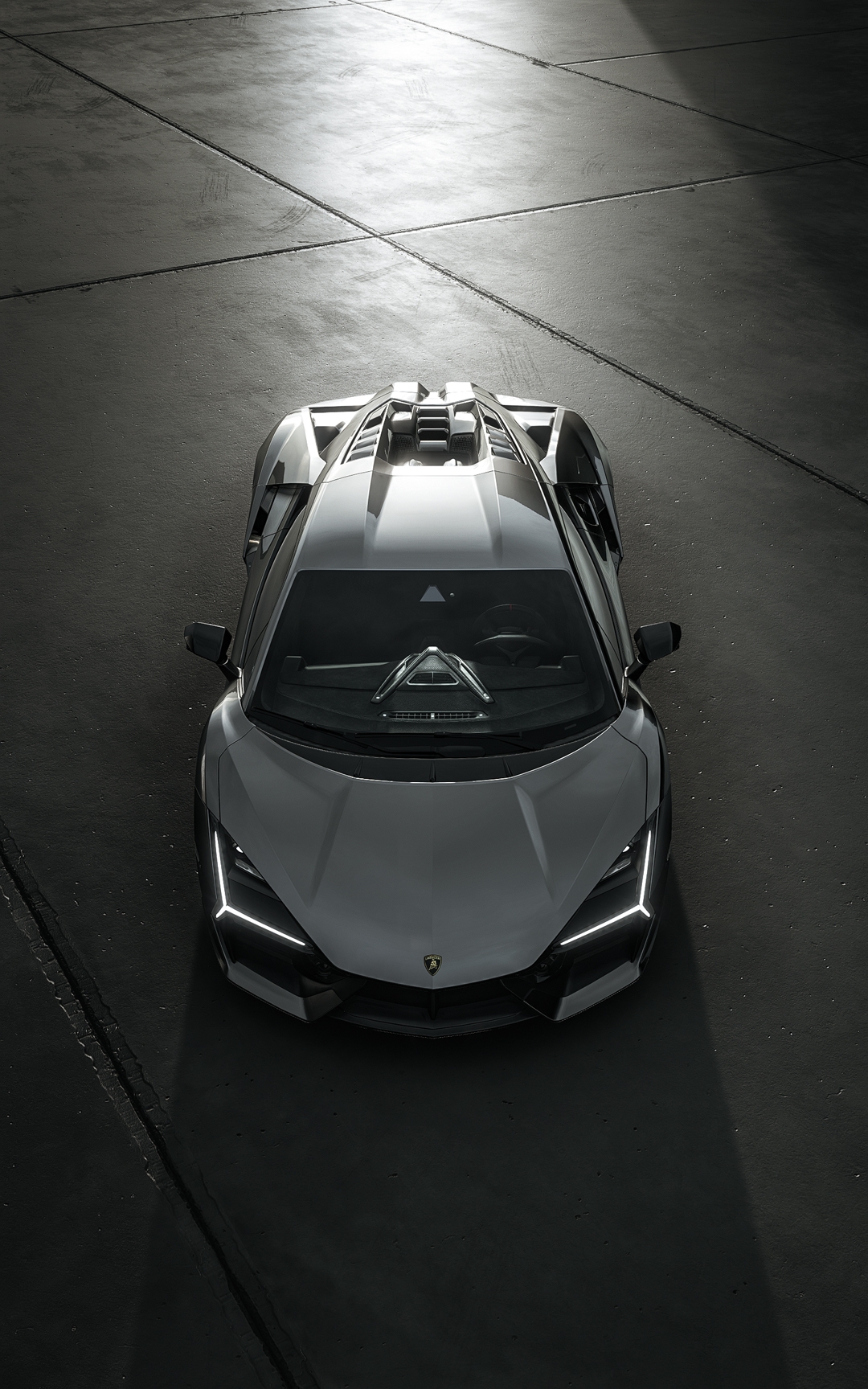 automobile，inspiration，