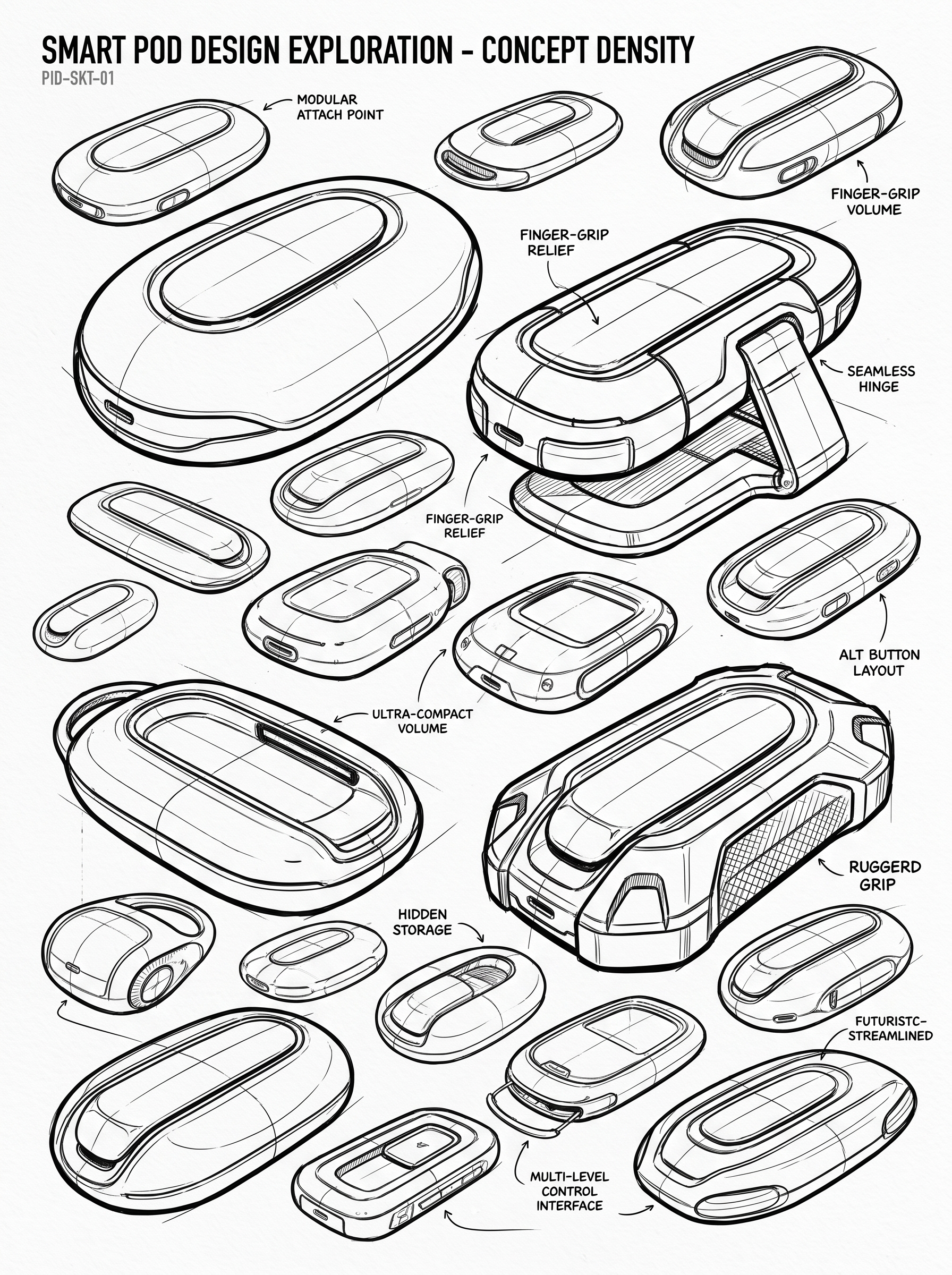 AI-aided design，