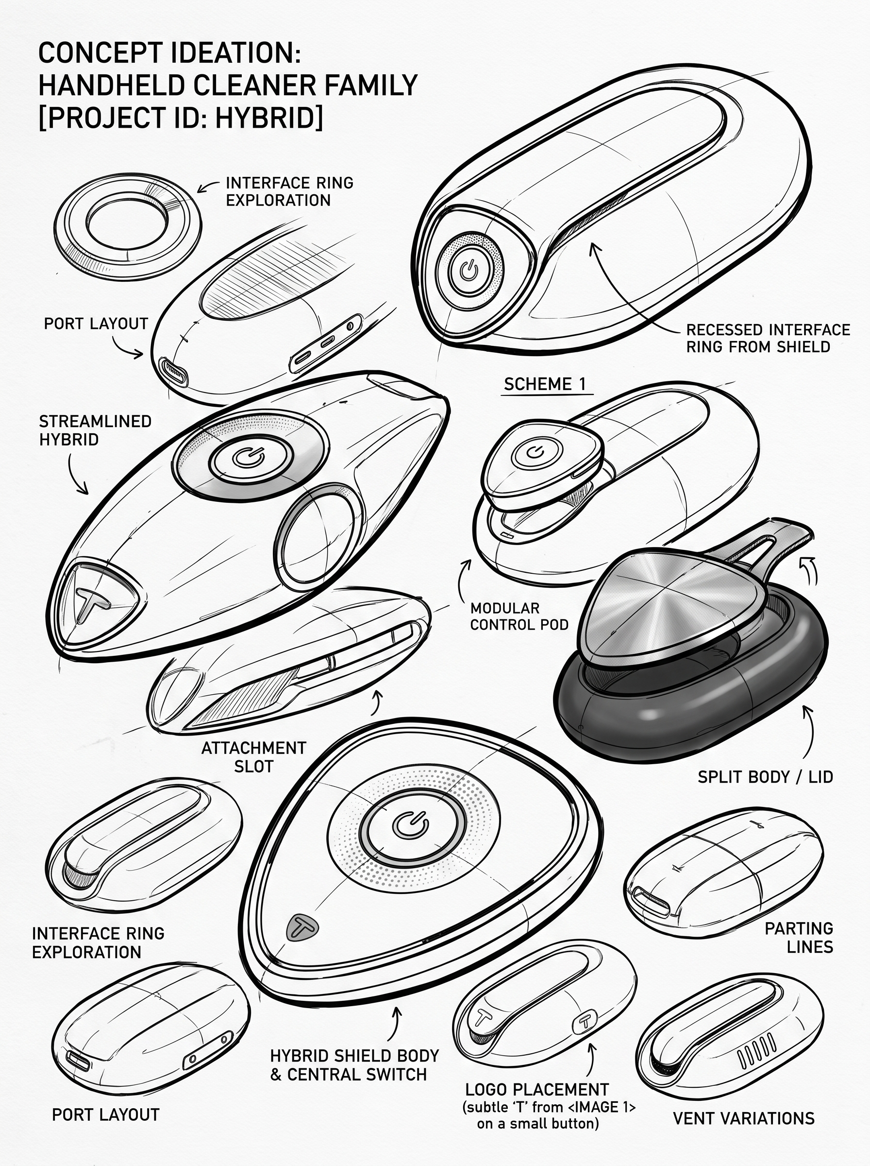 AI-aided design，
