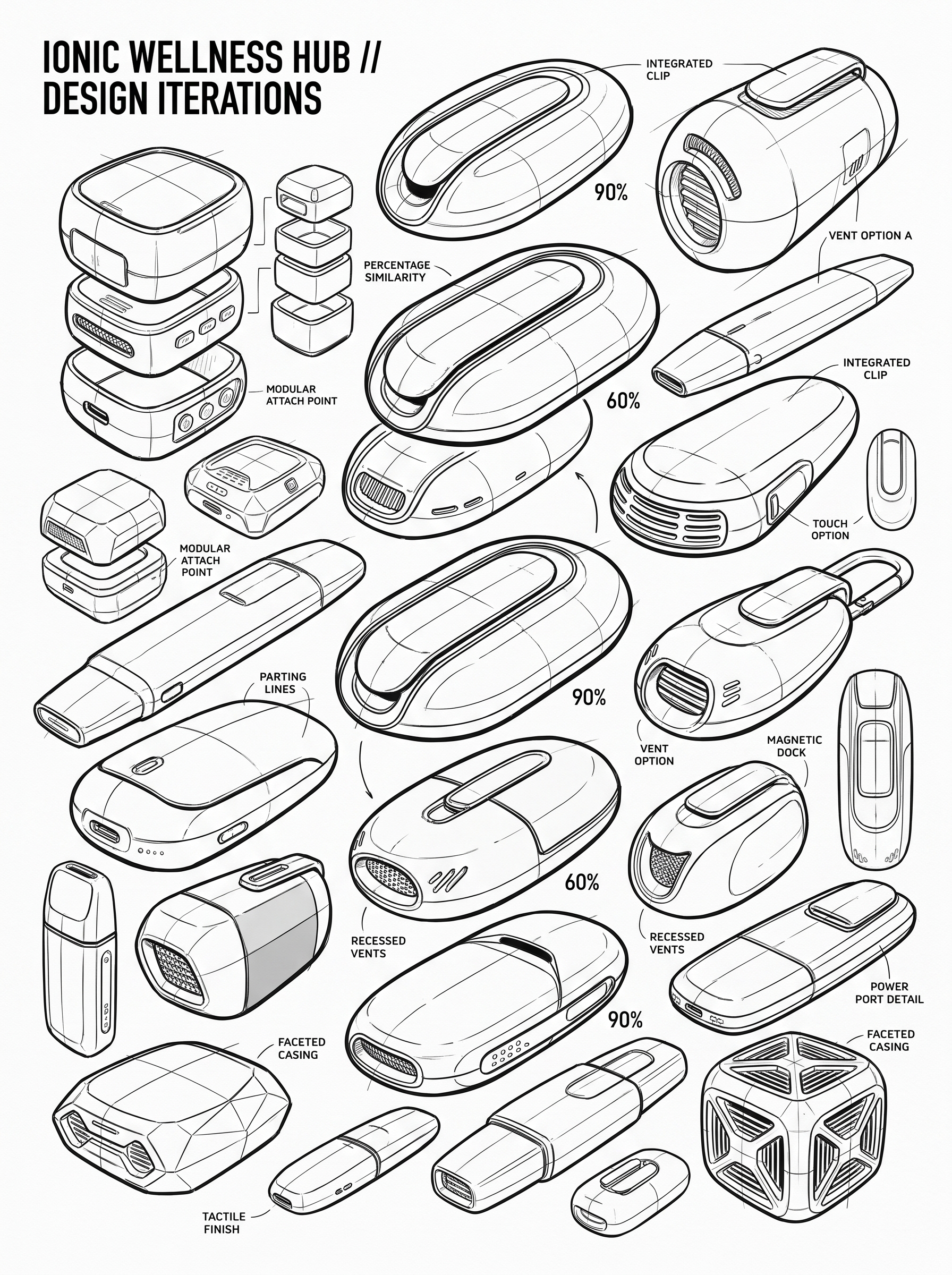 AI-aided design，