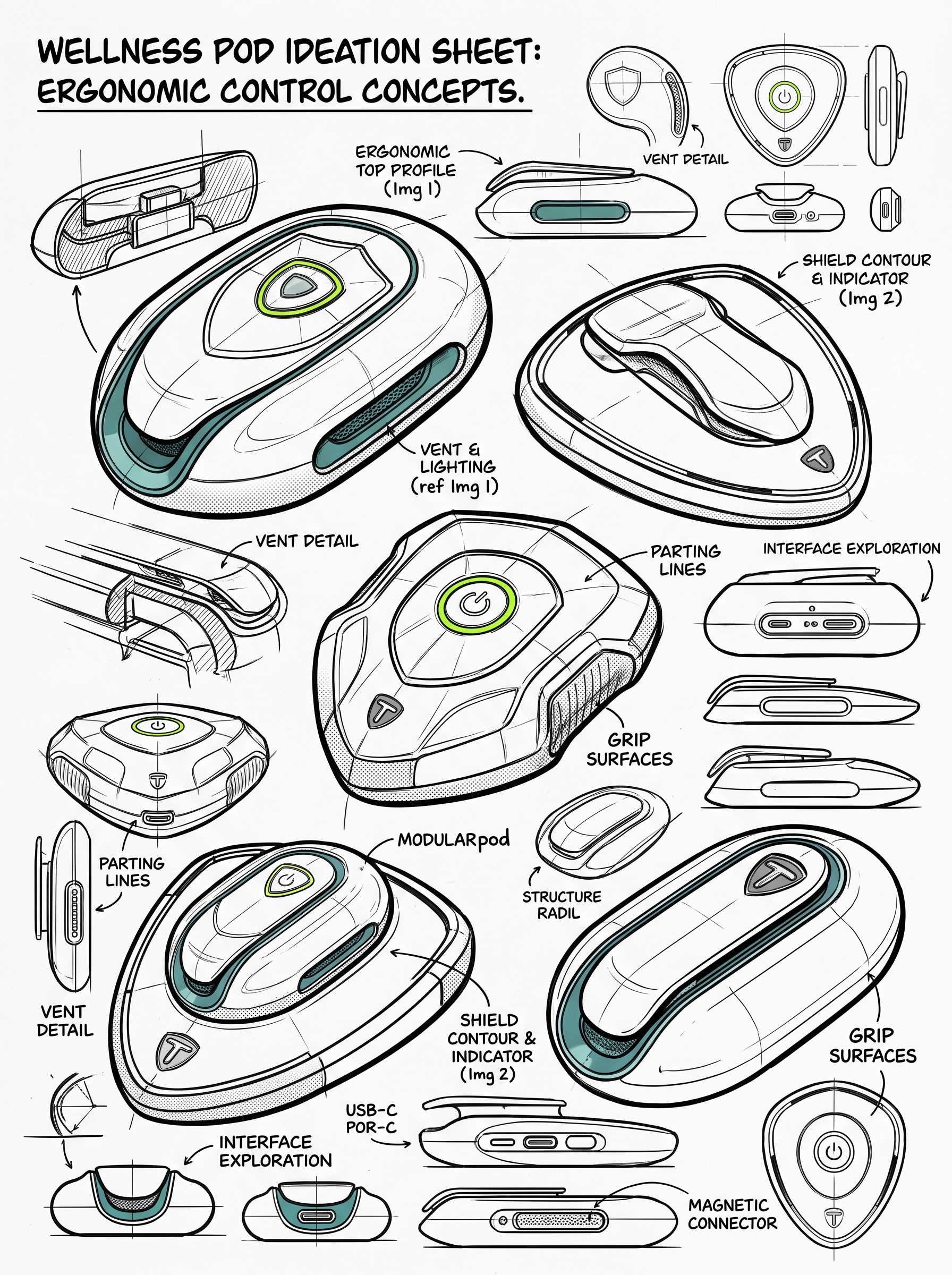 AI-aided design，