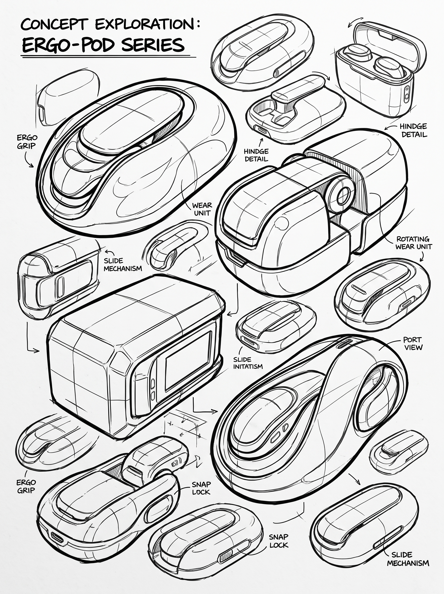 AI-aided design，