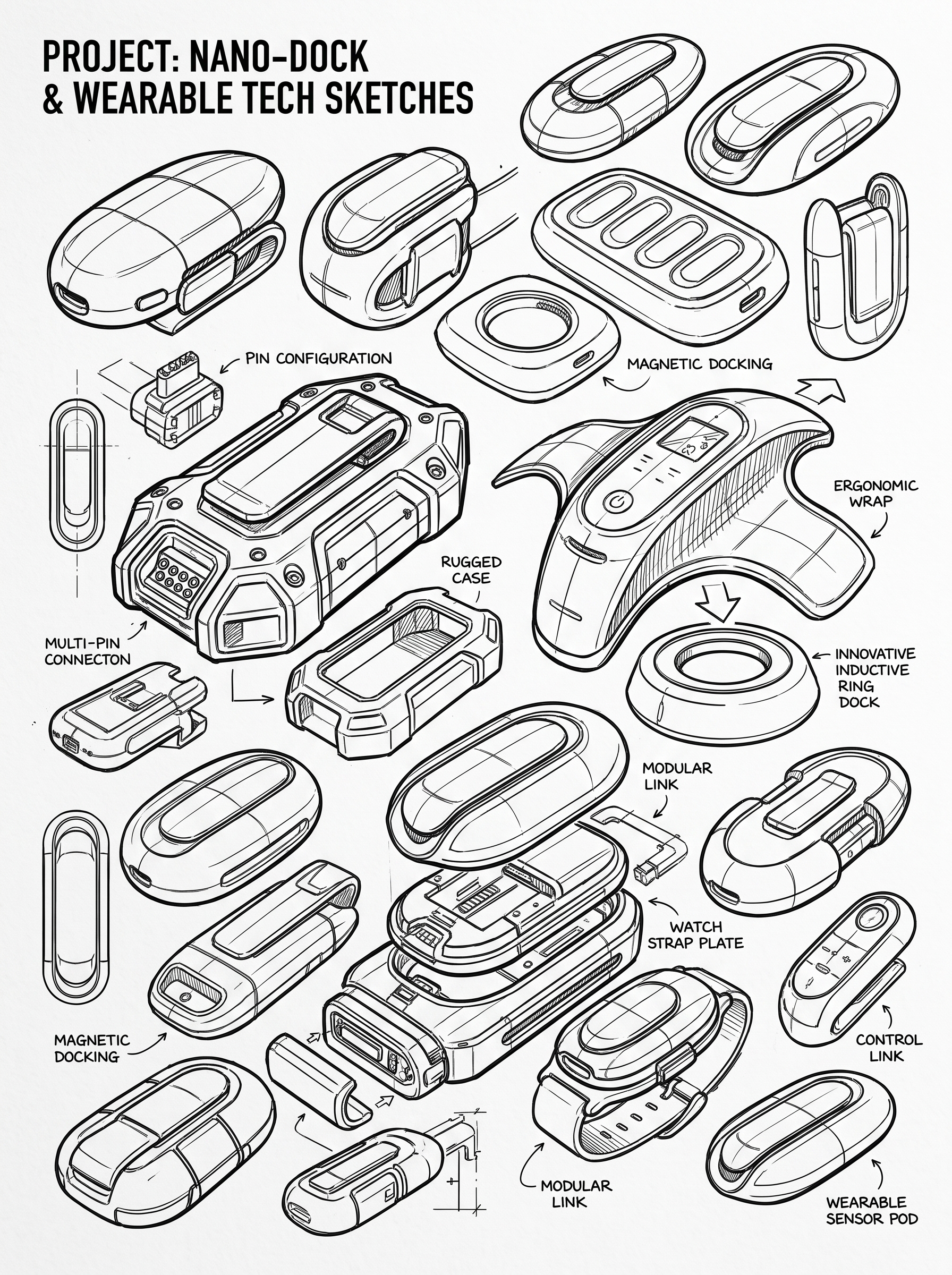 AI-aided design，