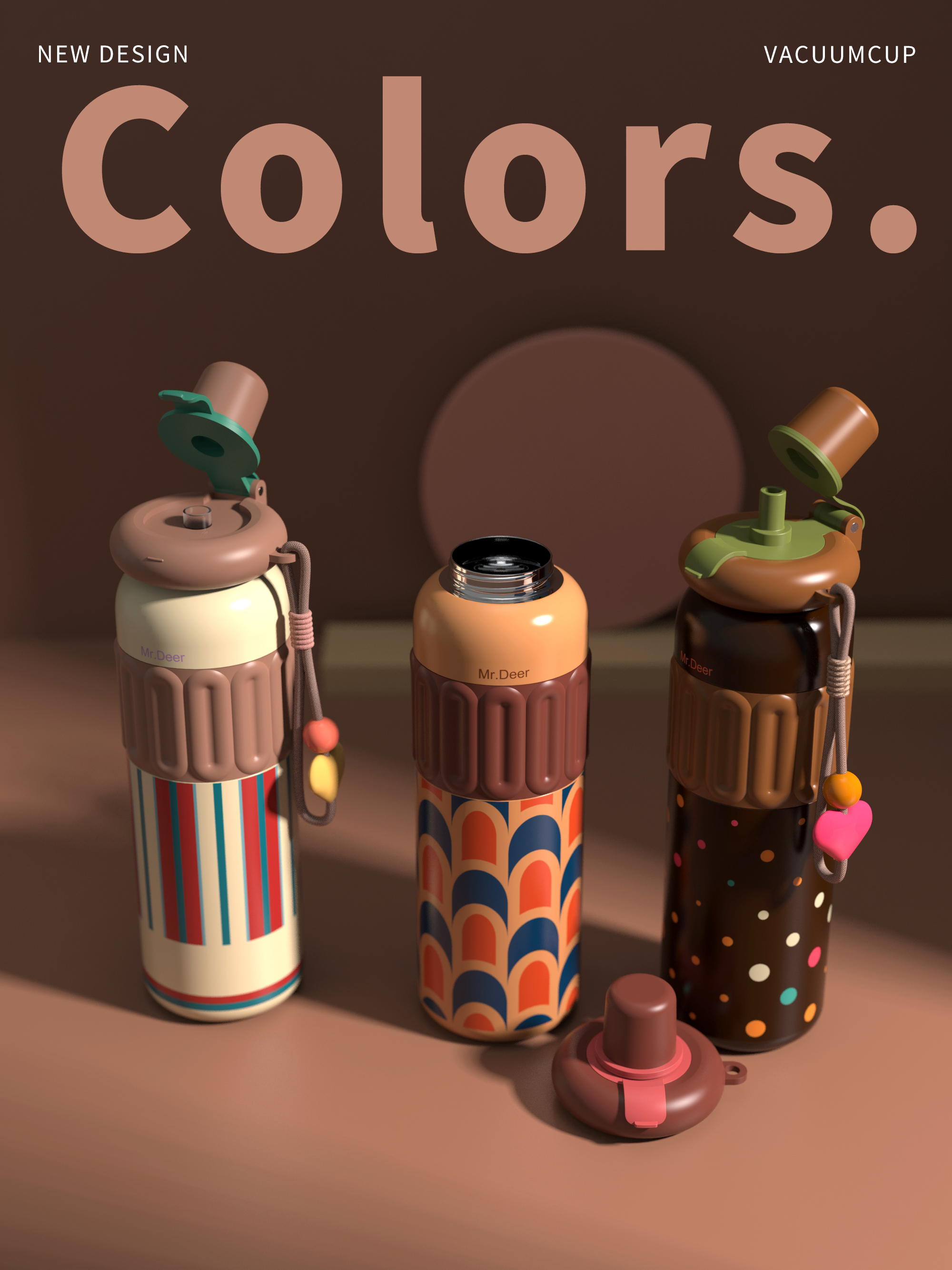 vacuum cup，glass，vacuum flask，