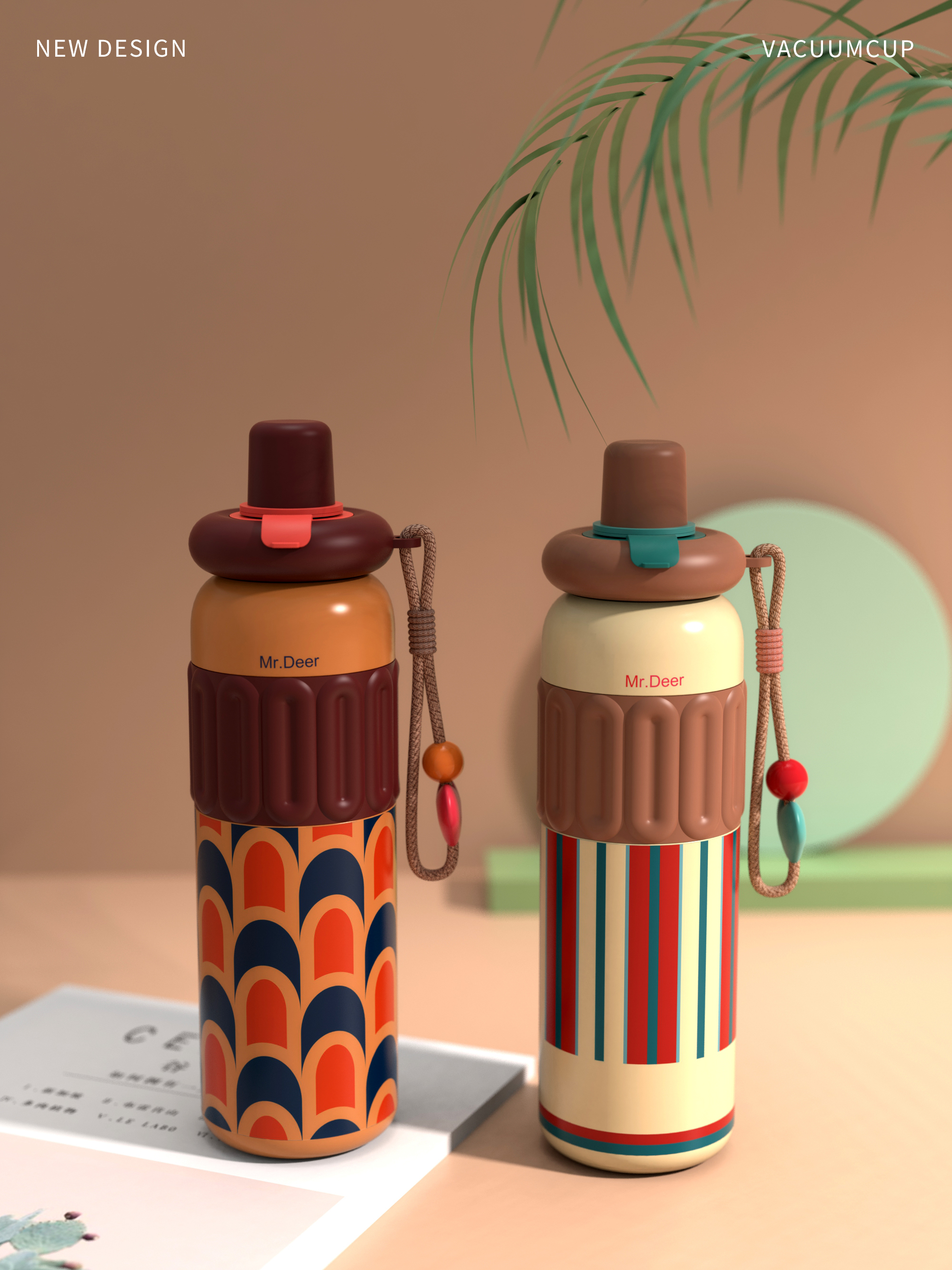 vacuum cup，glass，vacuum flask，