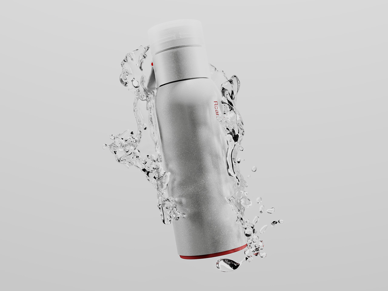 Roam SodaTop，vacuum cup，originality，product design，