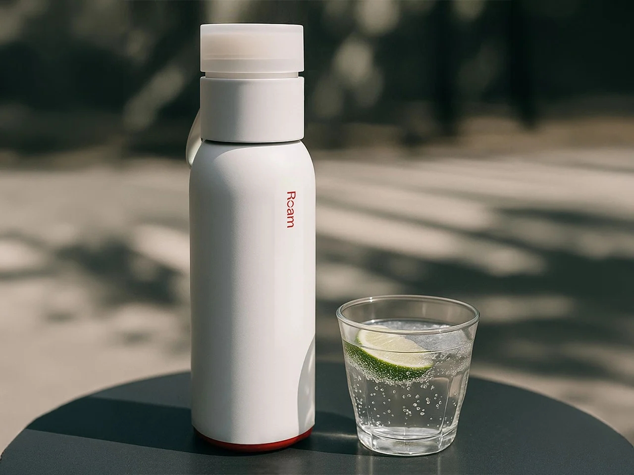 Roam SodaTop，vacuum cup，originality，product design，