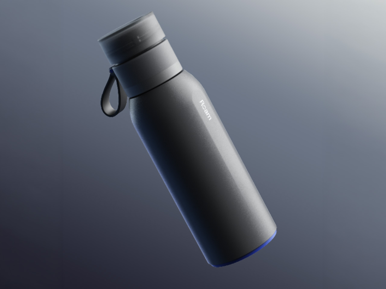 Roam SodaTop，vacuum cup，originality，product design，