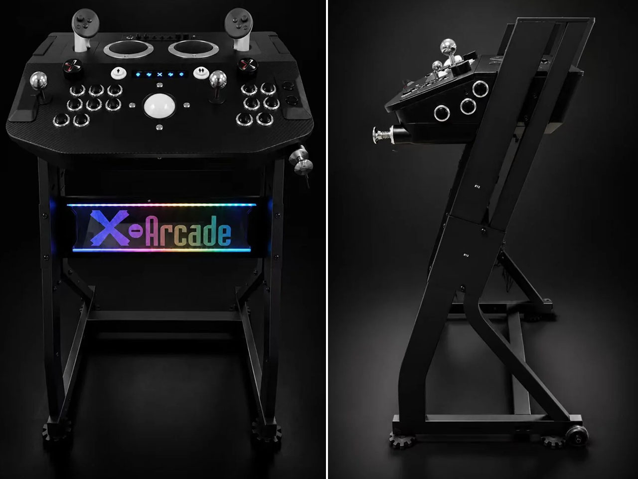 Arcade2TV‑XR MAX，Digital，Electronic equipment，Game console,，