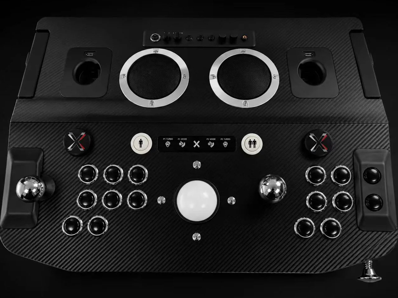 Arcade2TV‑XR MAX，Digital，Electronic equipment，Game console,，
