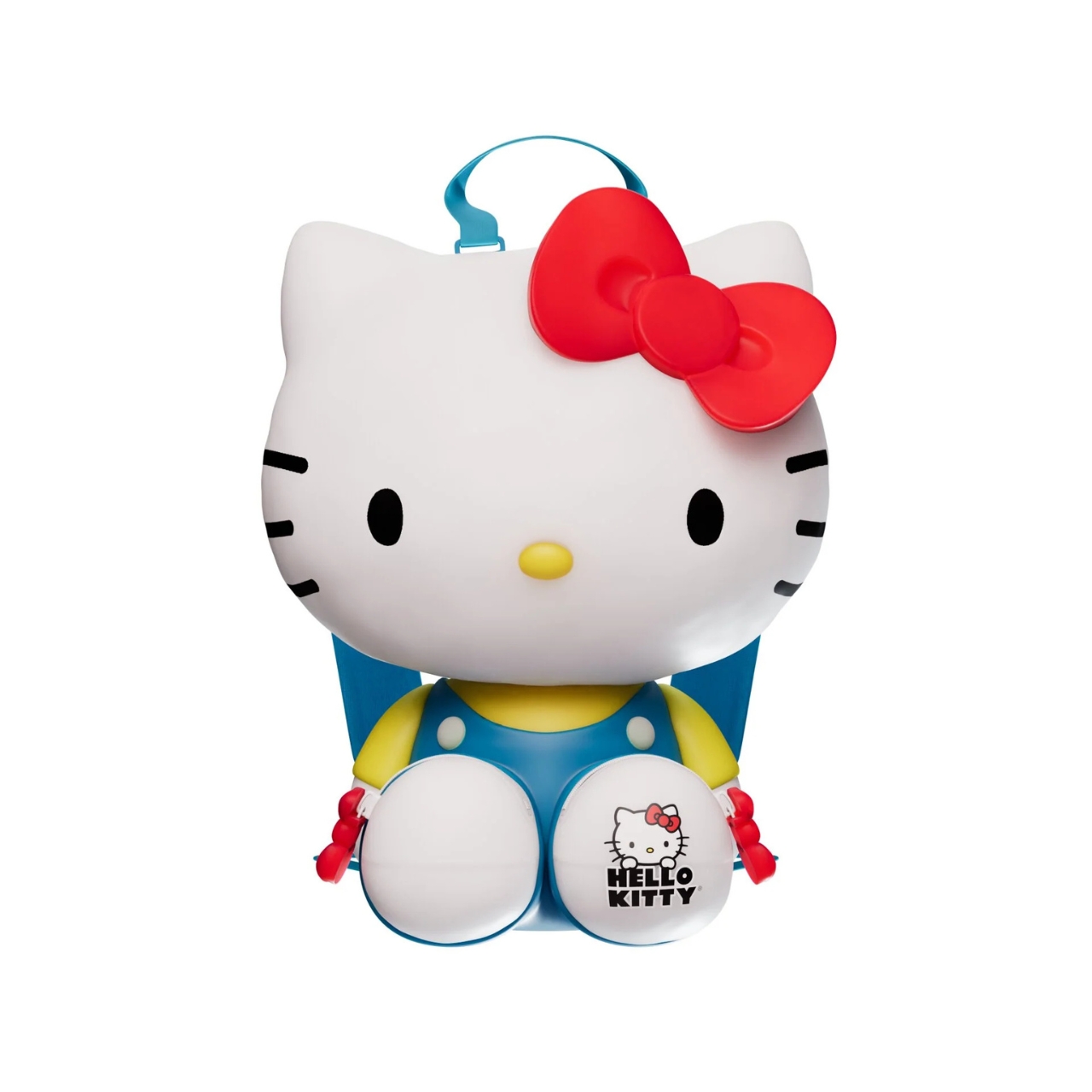 AMC Hello Kitty，knapsack，Fashion products，originality，