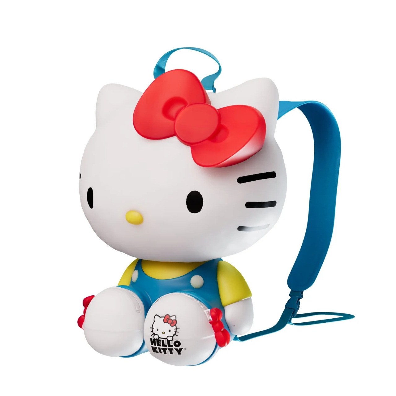 AMC Hello Kitty，knapsack，Fashion products，originality，