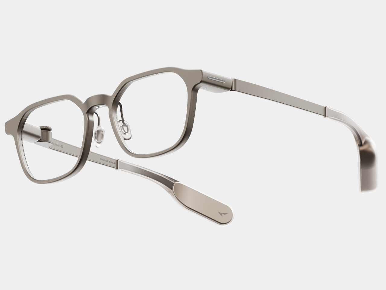 Smart glasses，Digital，intelligence，Electronic equipment，