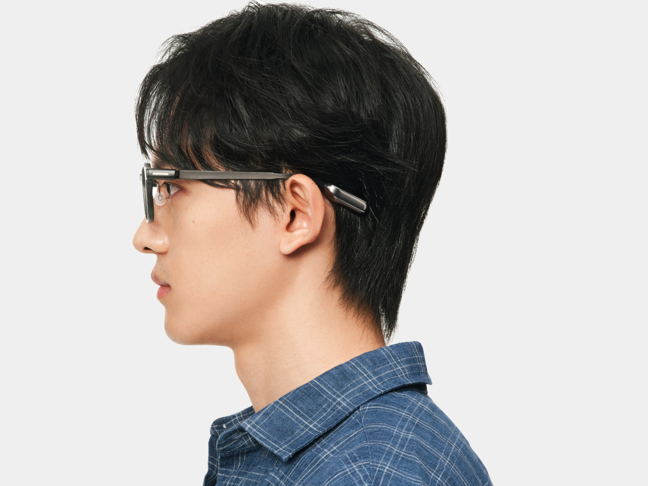 Smart glasses，Digital，intelligence，Electronic equipment，