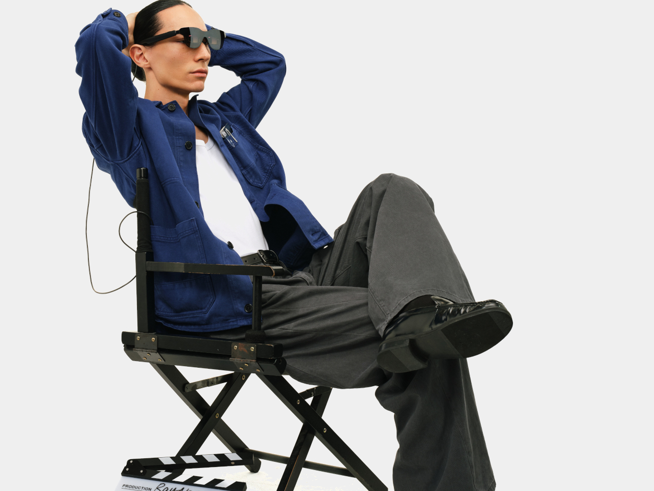 Smart glasses，Digital，intelligence，Electronic equipment，