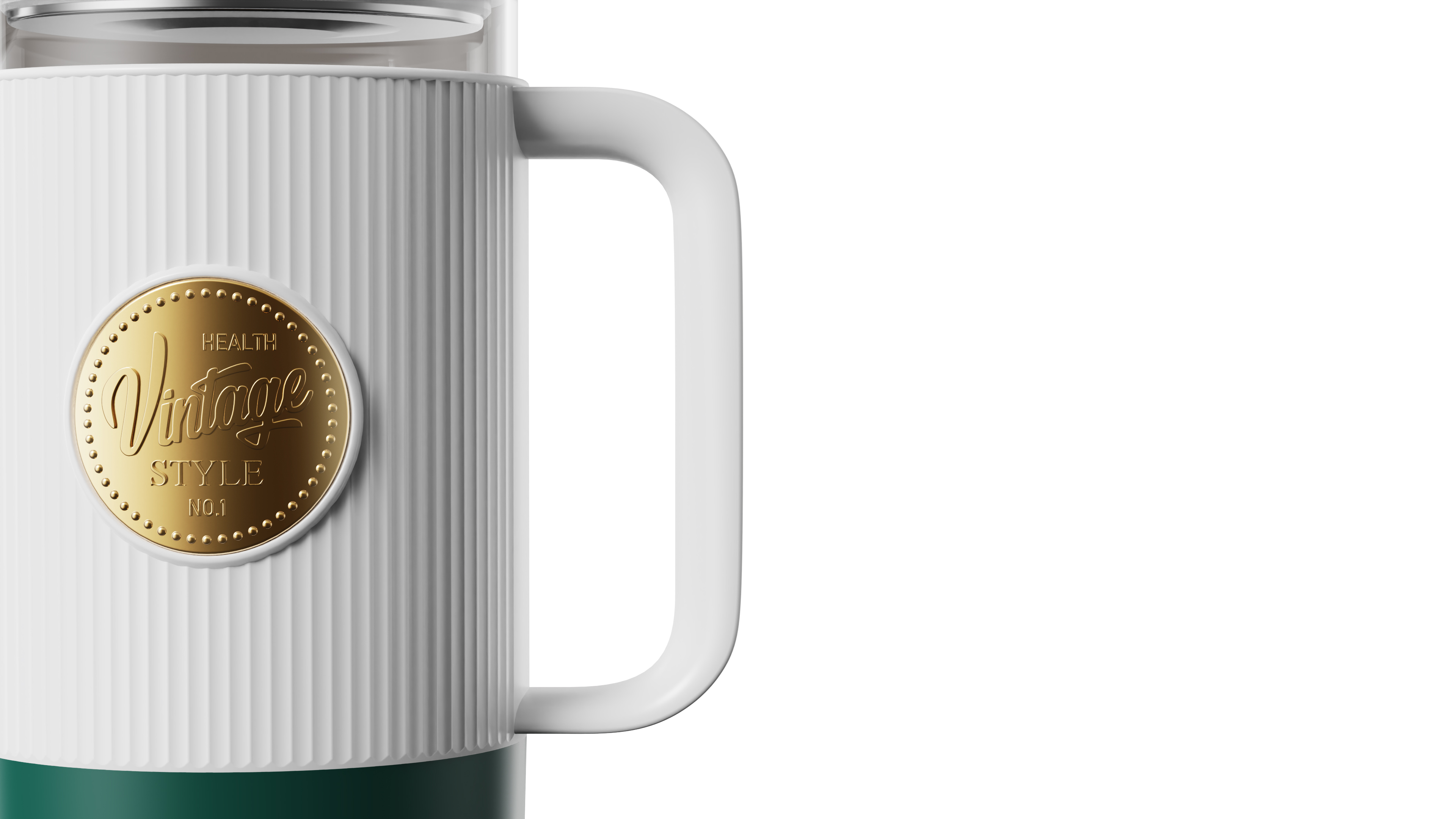 Health cup，Starbucks，Aestheticism，Fashion and modern，small home appliances，