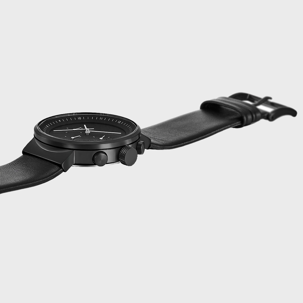 Simplicity，Japan，Wrist watch，Paused，