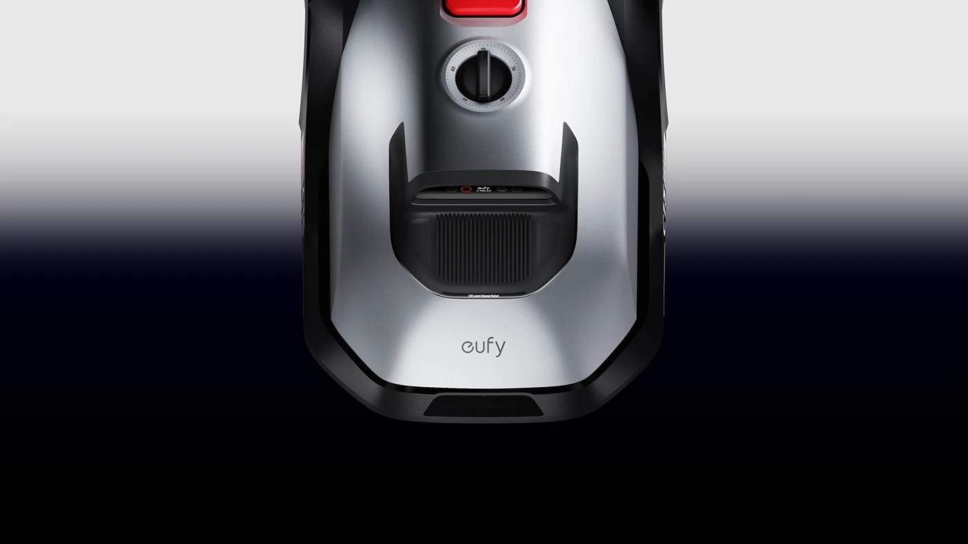 lawn mower，eufy C15，intelligence，Household Electric Appliances，