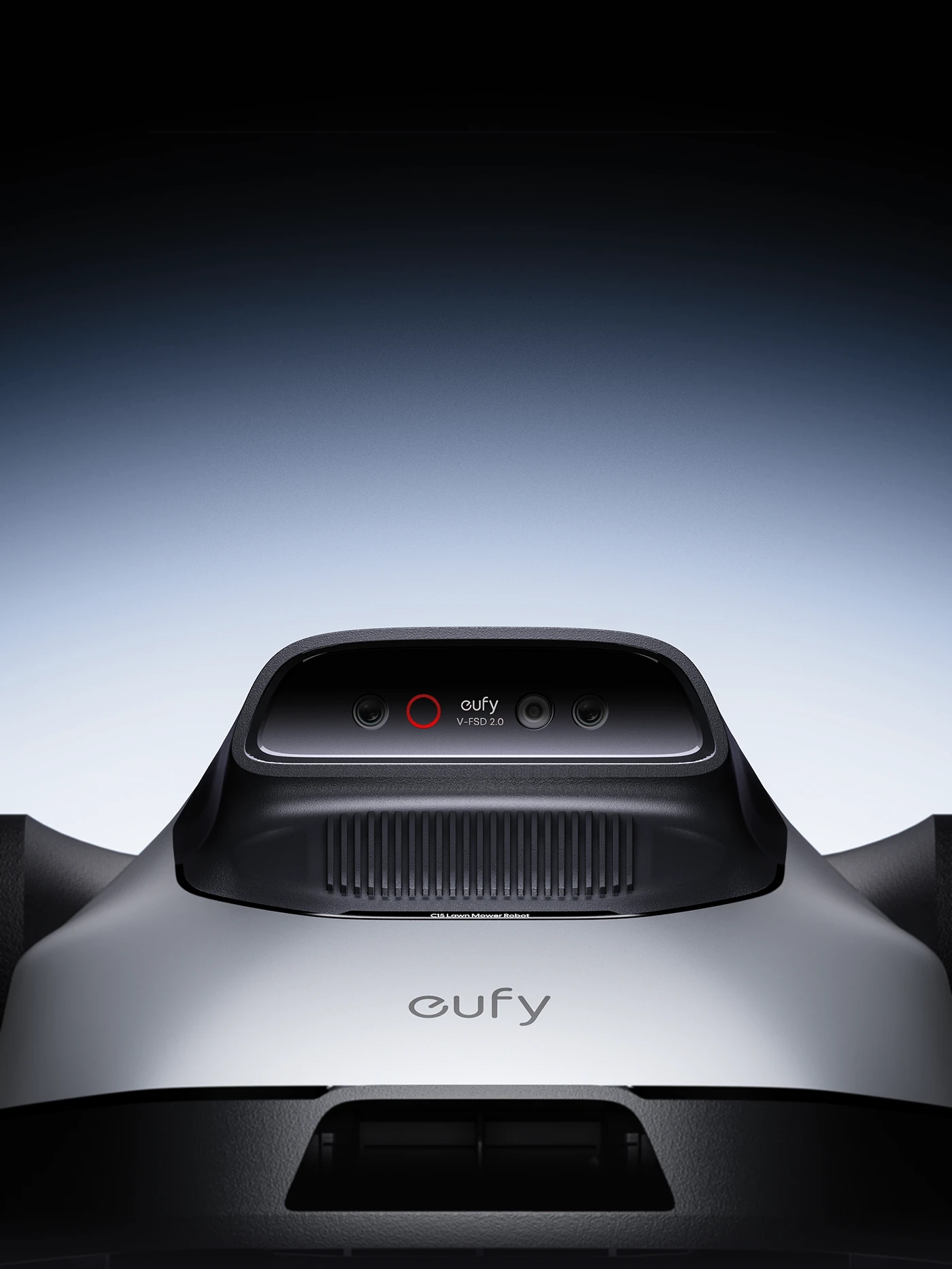 lawn mower，eufy C15，intelligence，Household Electric Appliances，